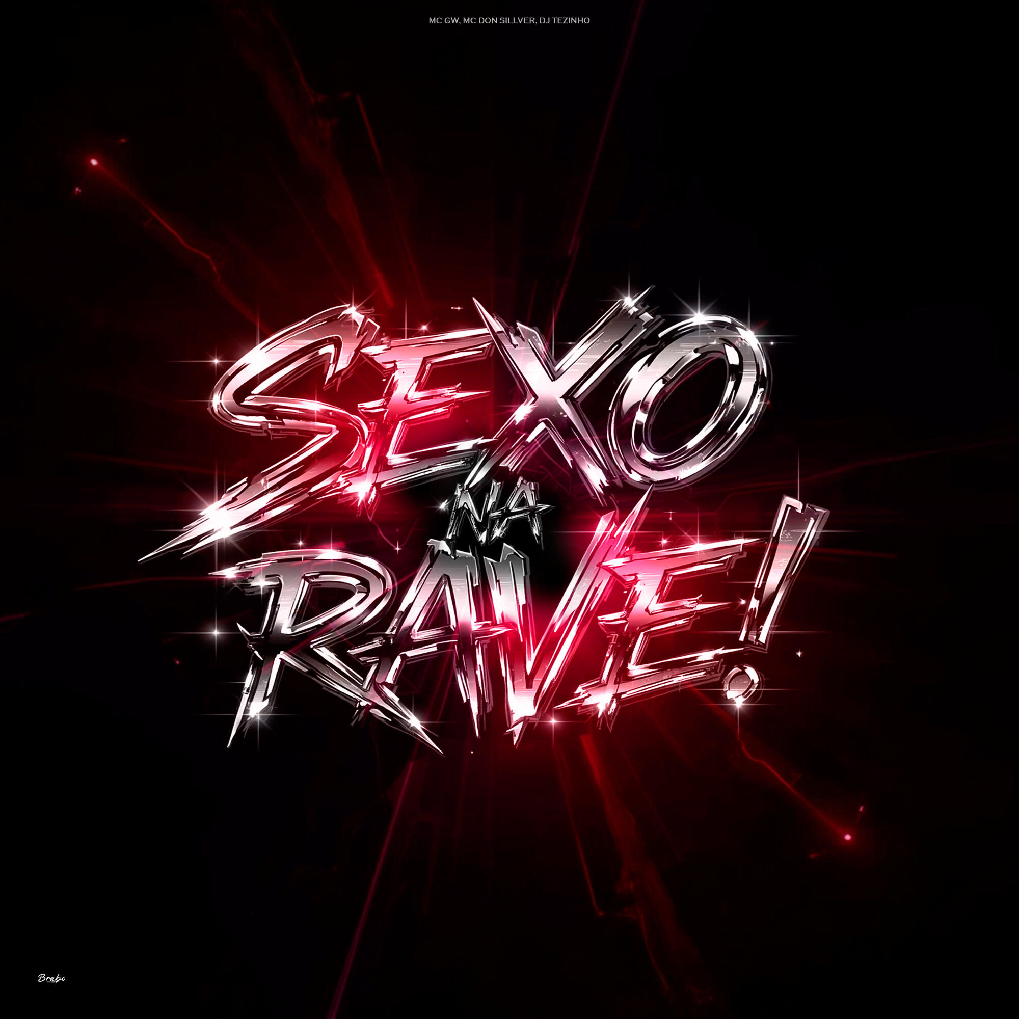 Релиз SEXO NA RAVE