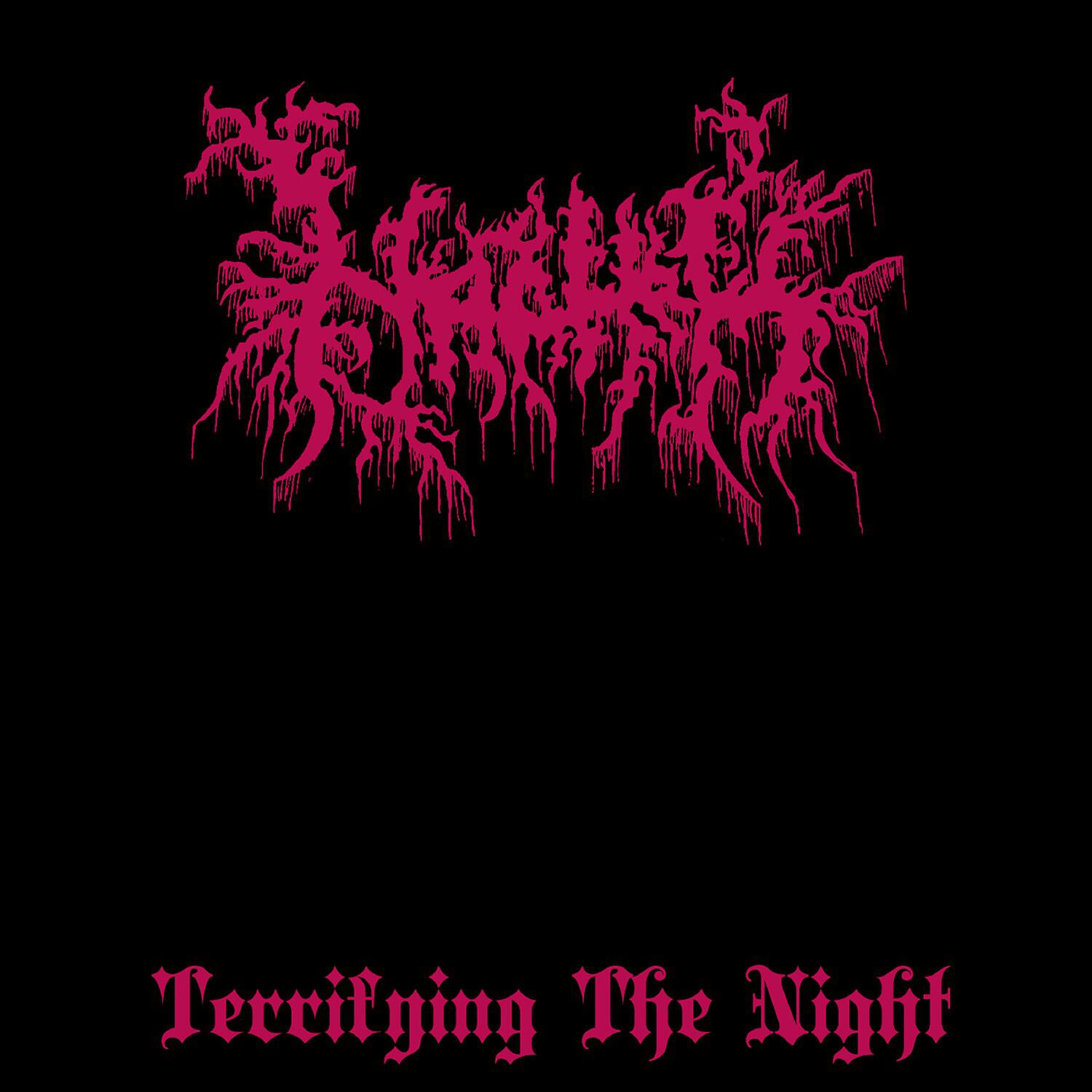 Релиз Terrifying the Night