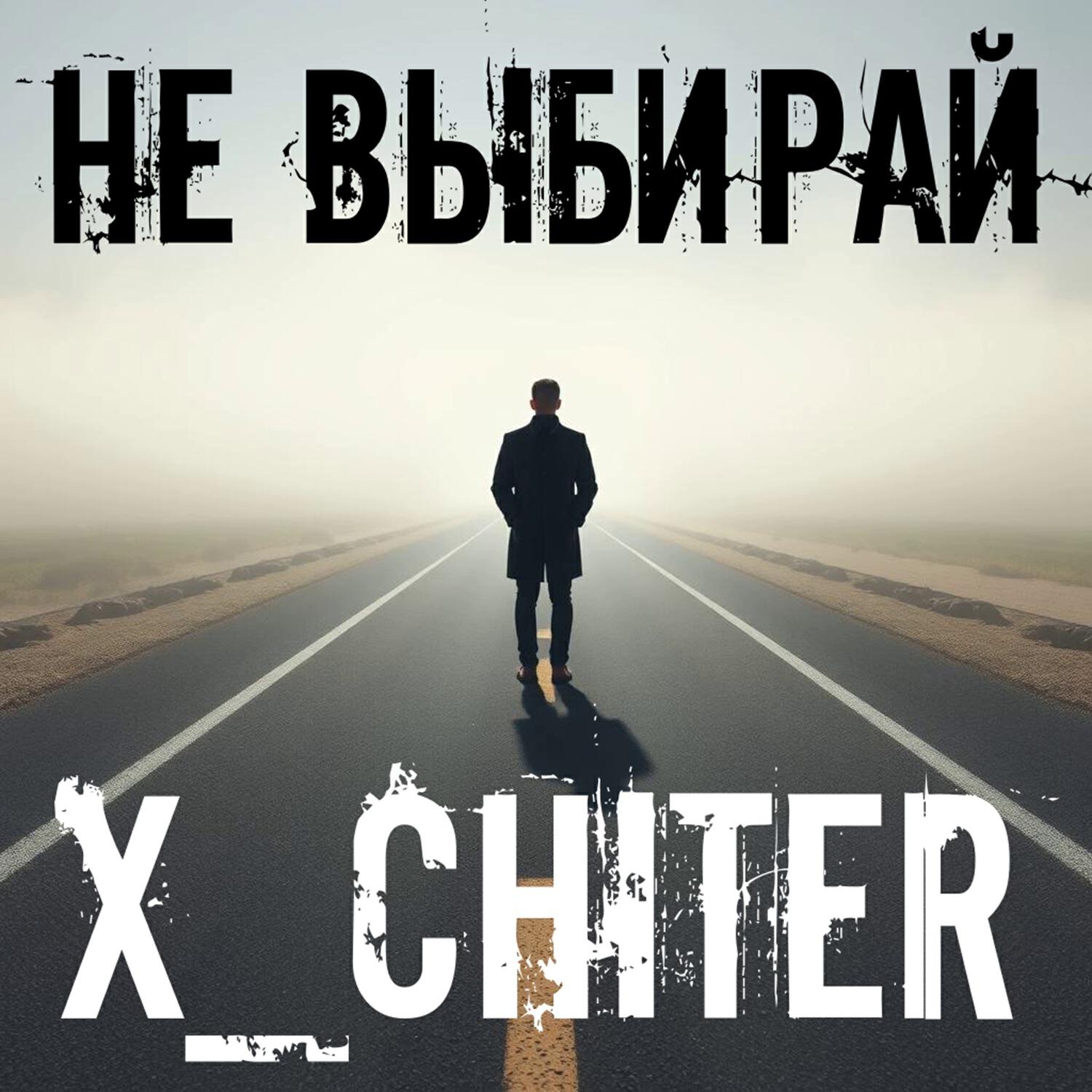 Релиз НЕ ВЫБИРАЙ