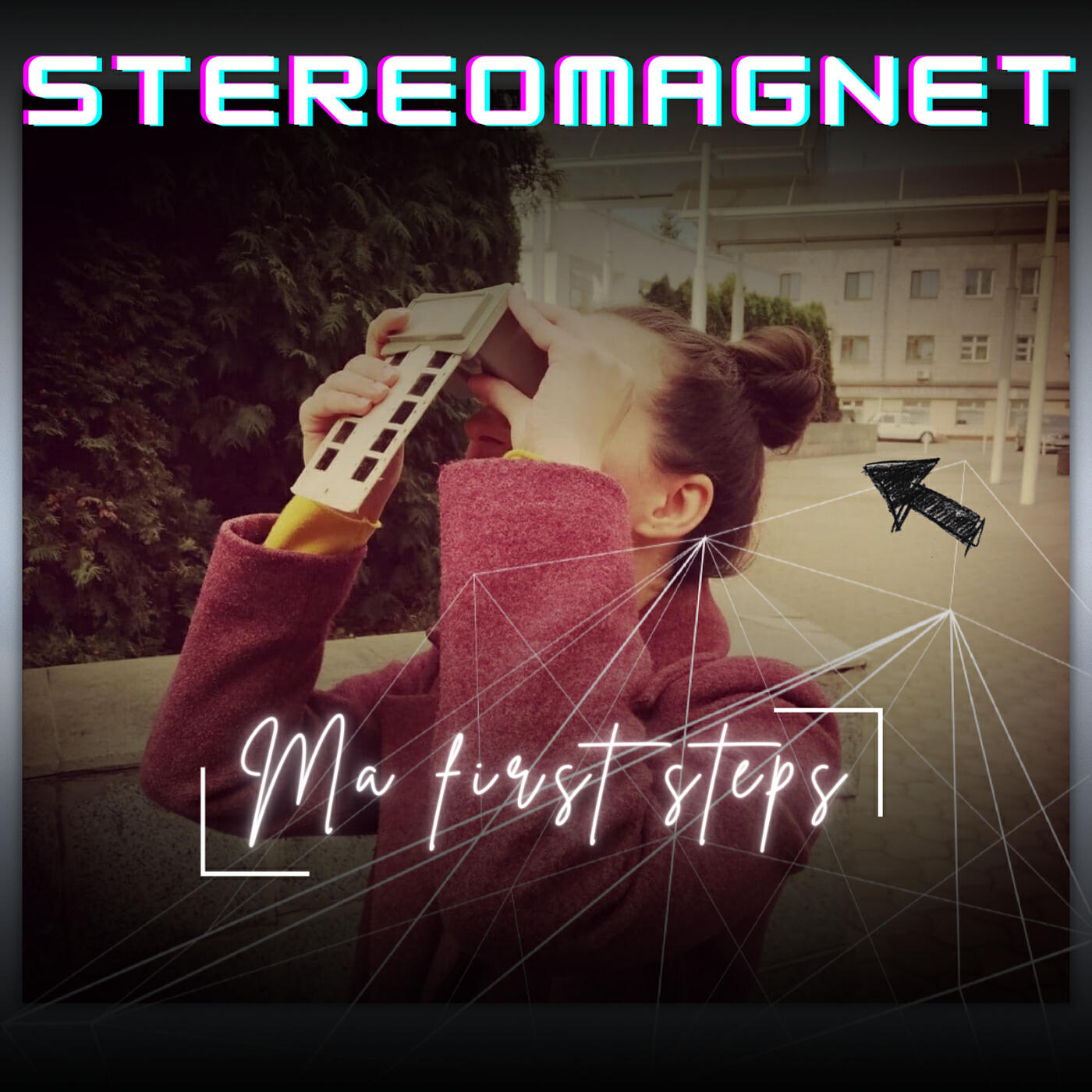 Stereomagnet