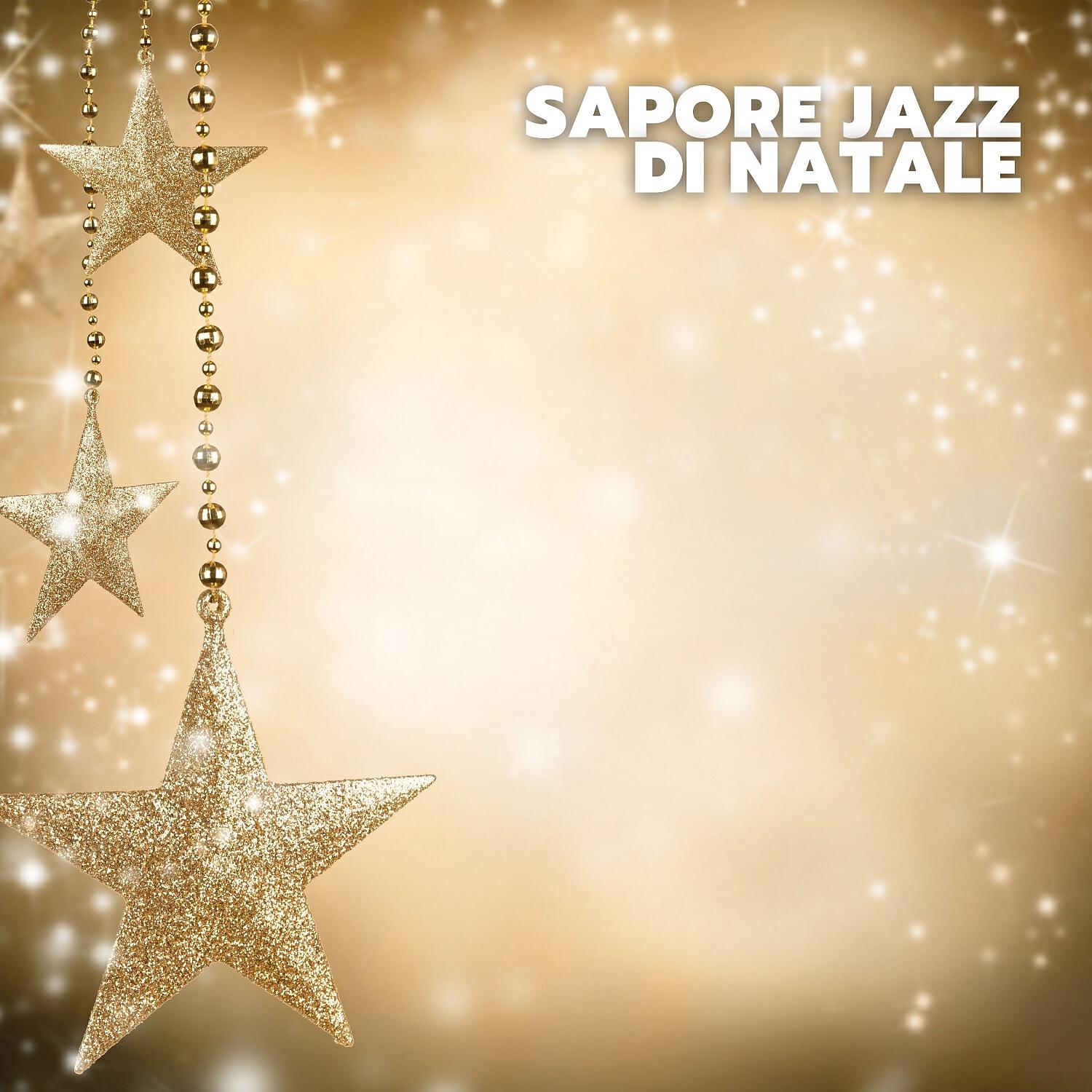 Релиз Sapore jazz di natale