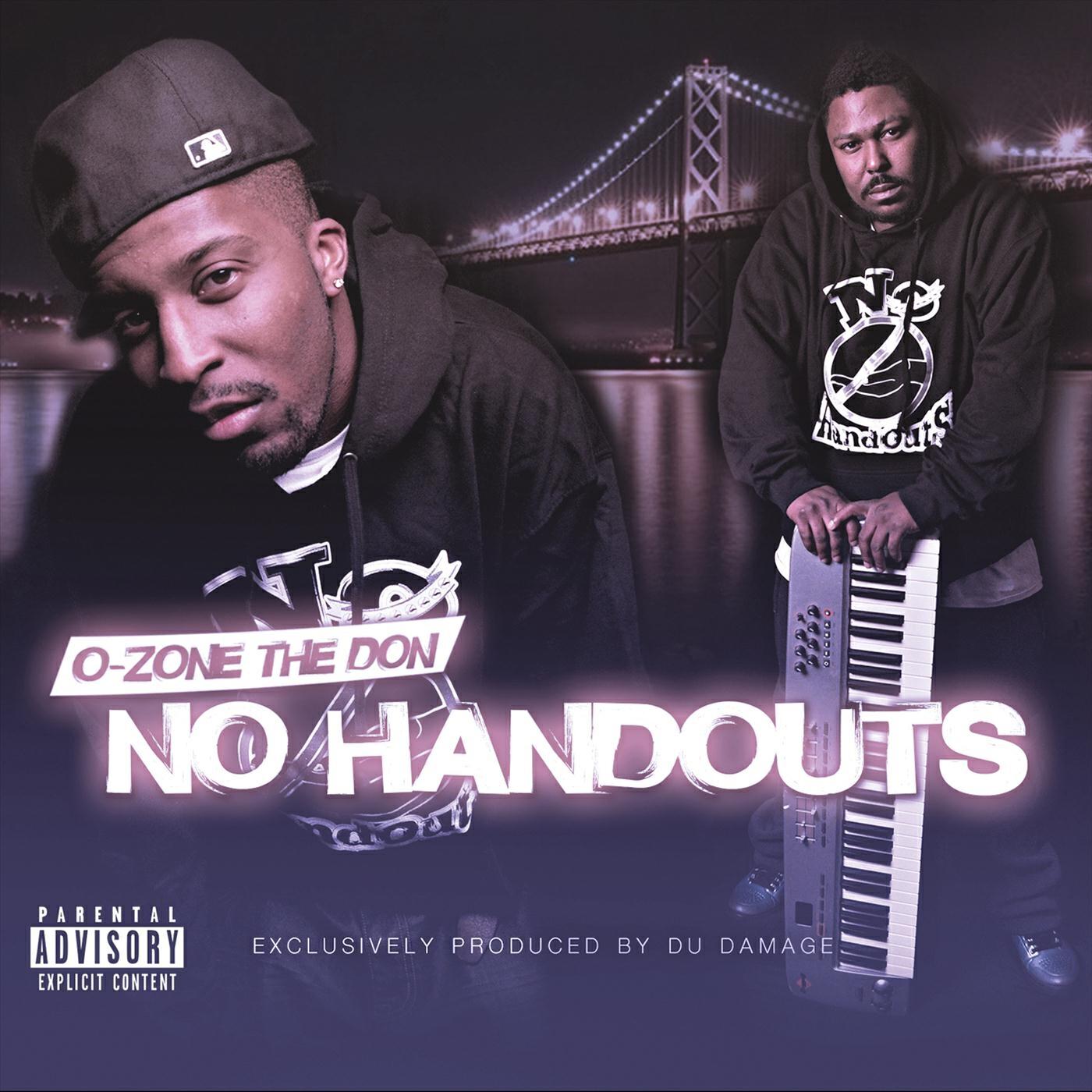 Релиз No Handouts (Deluxe Edition)