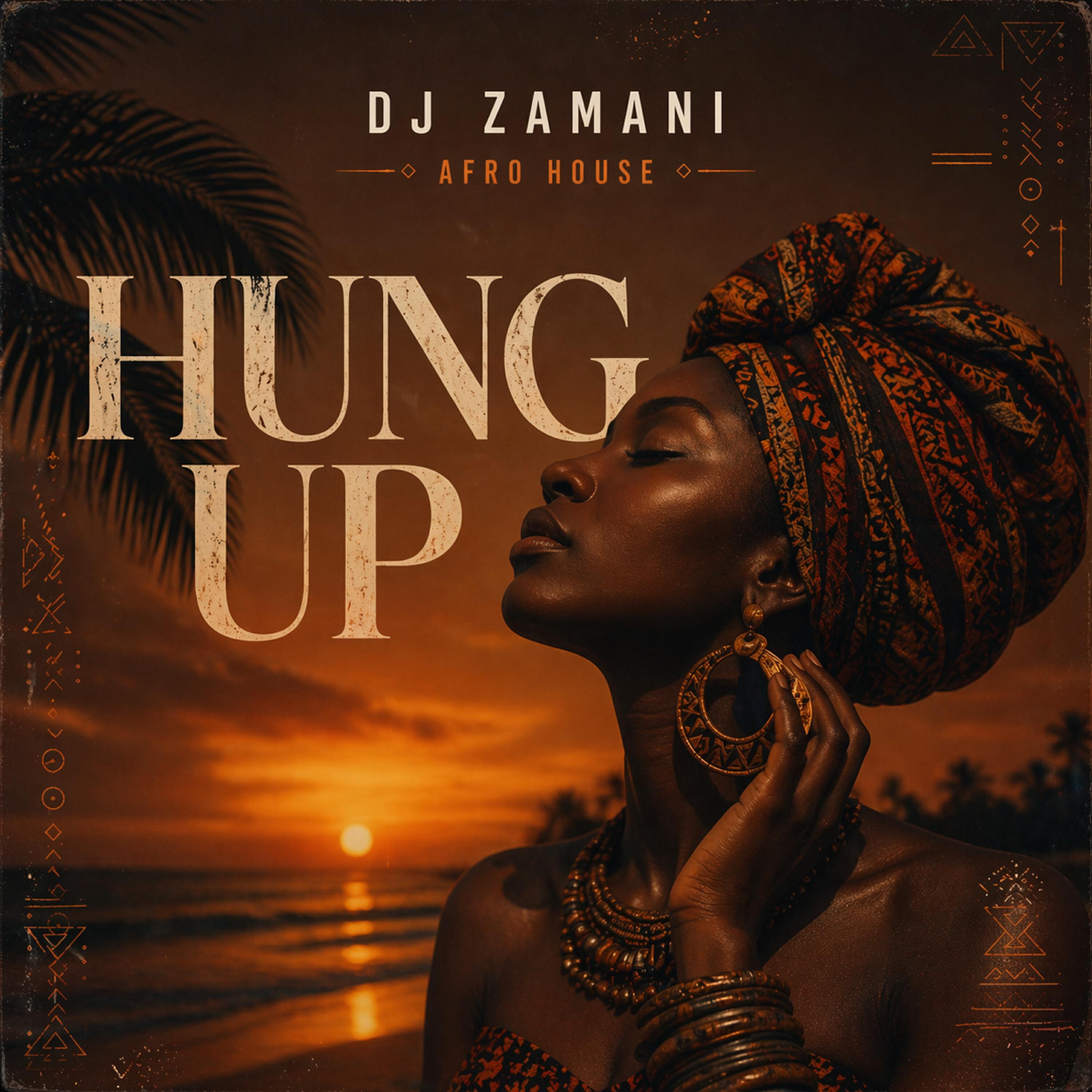 Релиз Hung Up