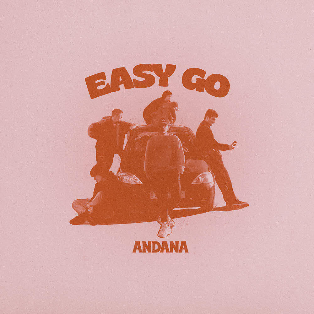 Релиз Easy Go
