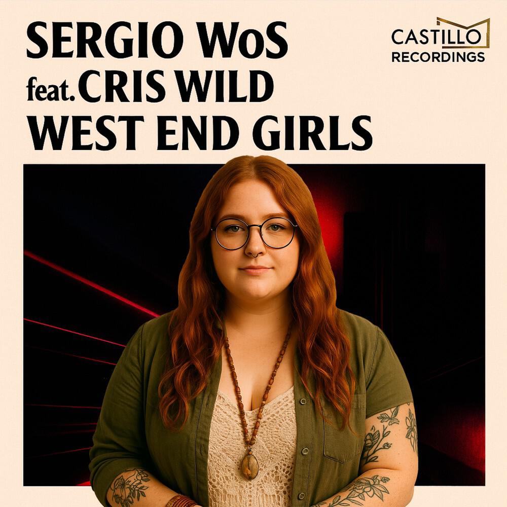 Релиз West End Girls