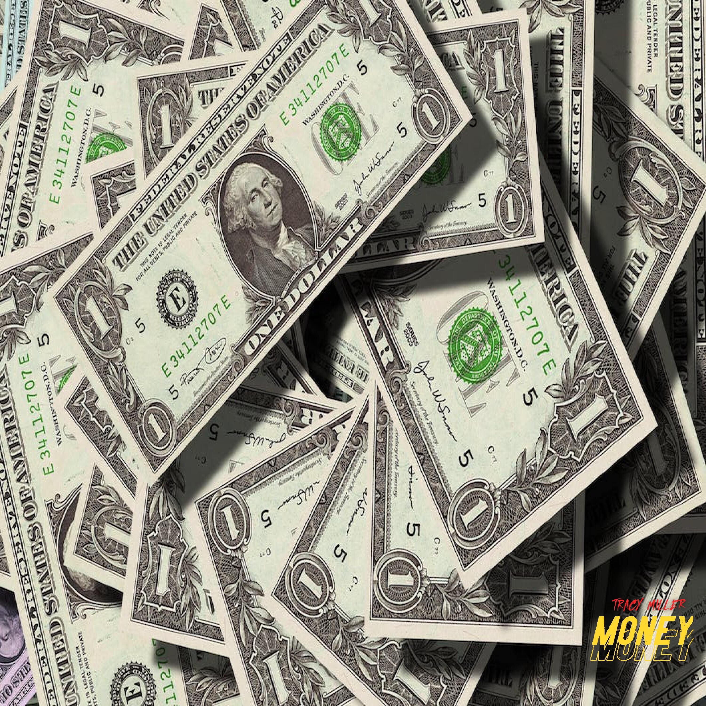 Релиз Money Money