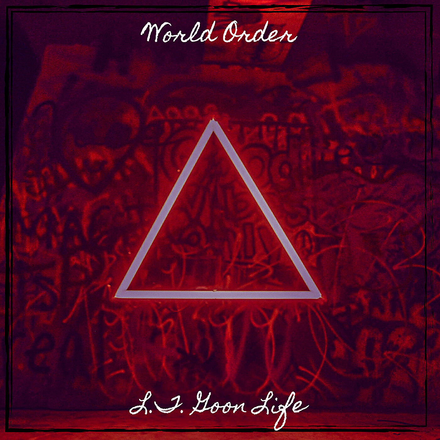 Релиз World Order