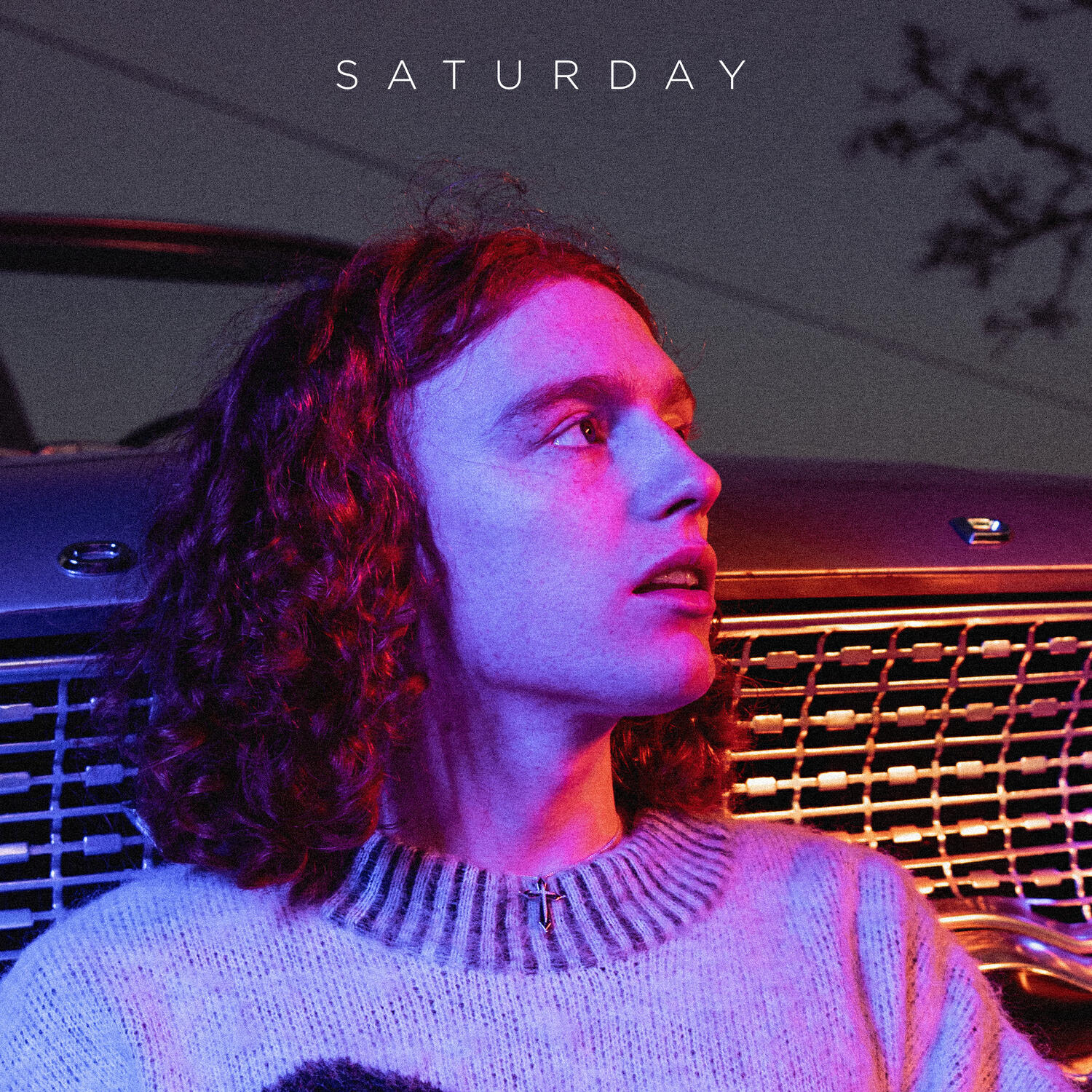 Релиз Saturday