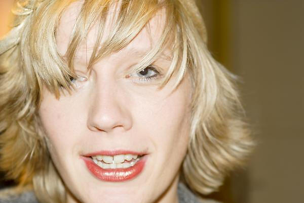 Meike Büttner