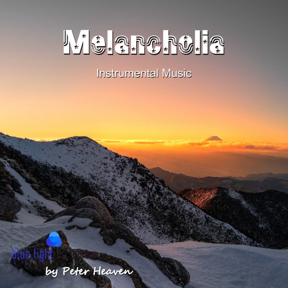 Релиз Melancholia (Instrumental Music)
