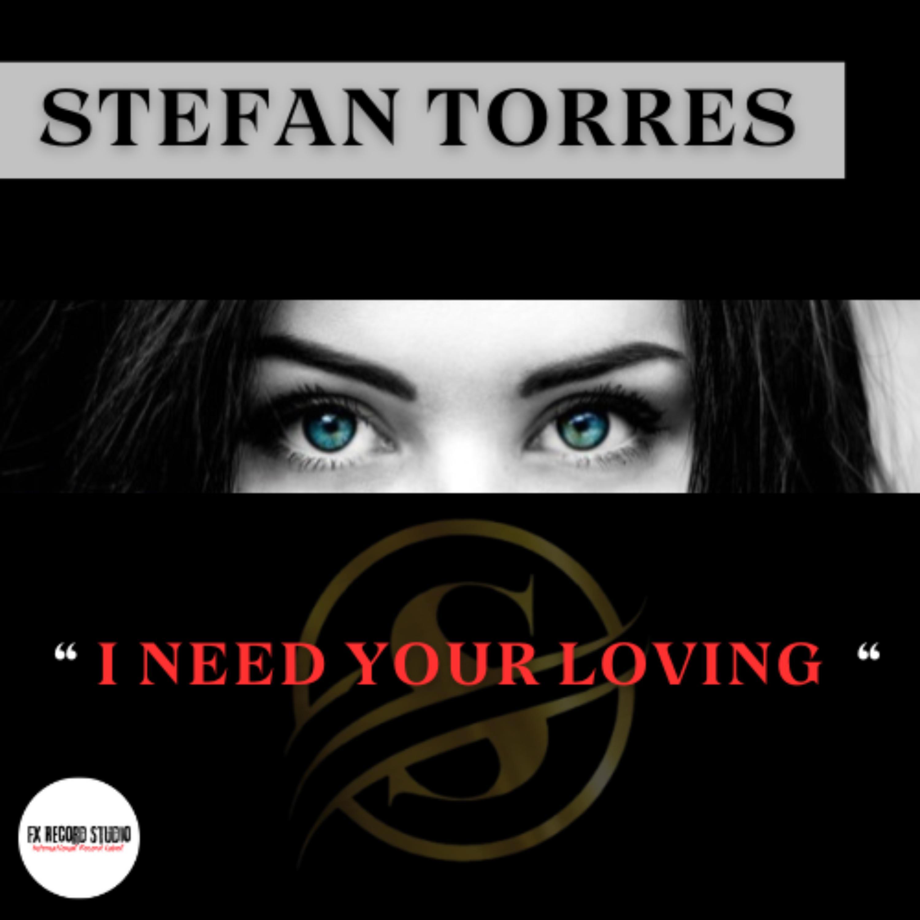 Релиз I NEED YOUR LOVING