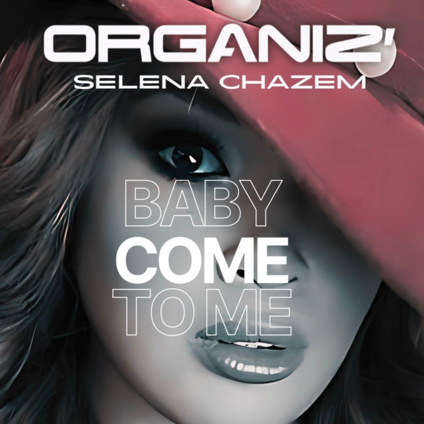 Релиз BABY COME TO ME