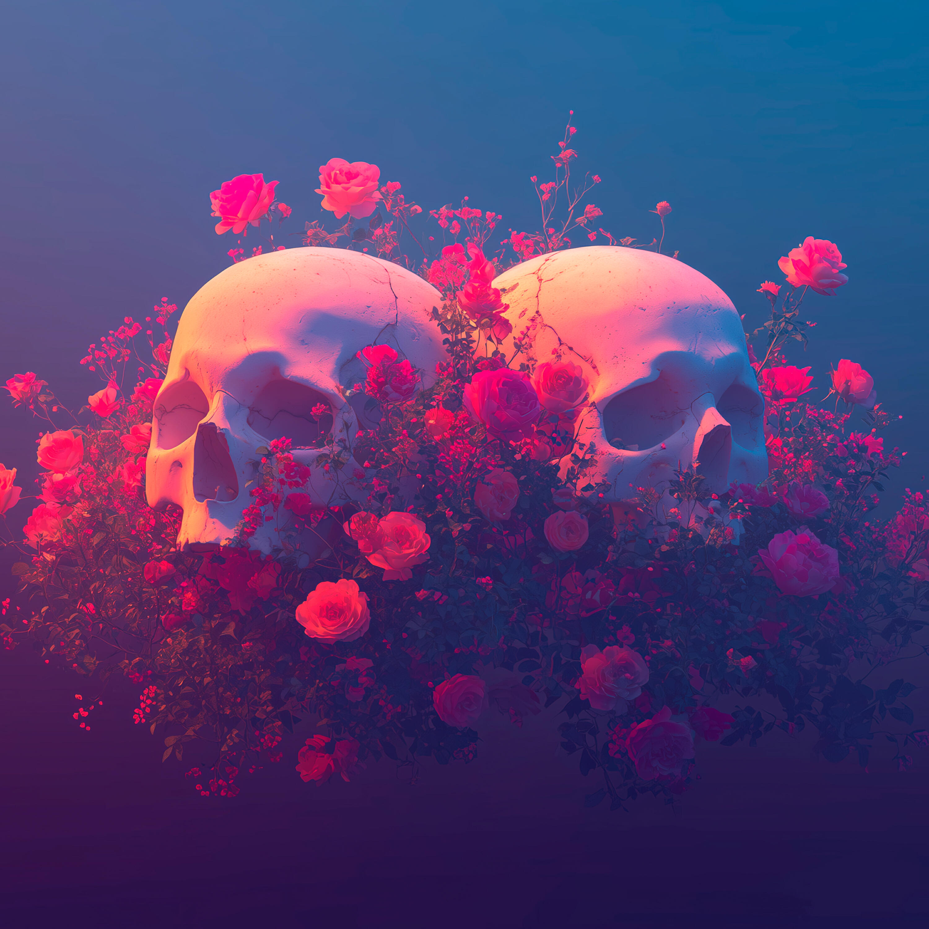Релиз HYPERLUV