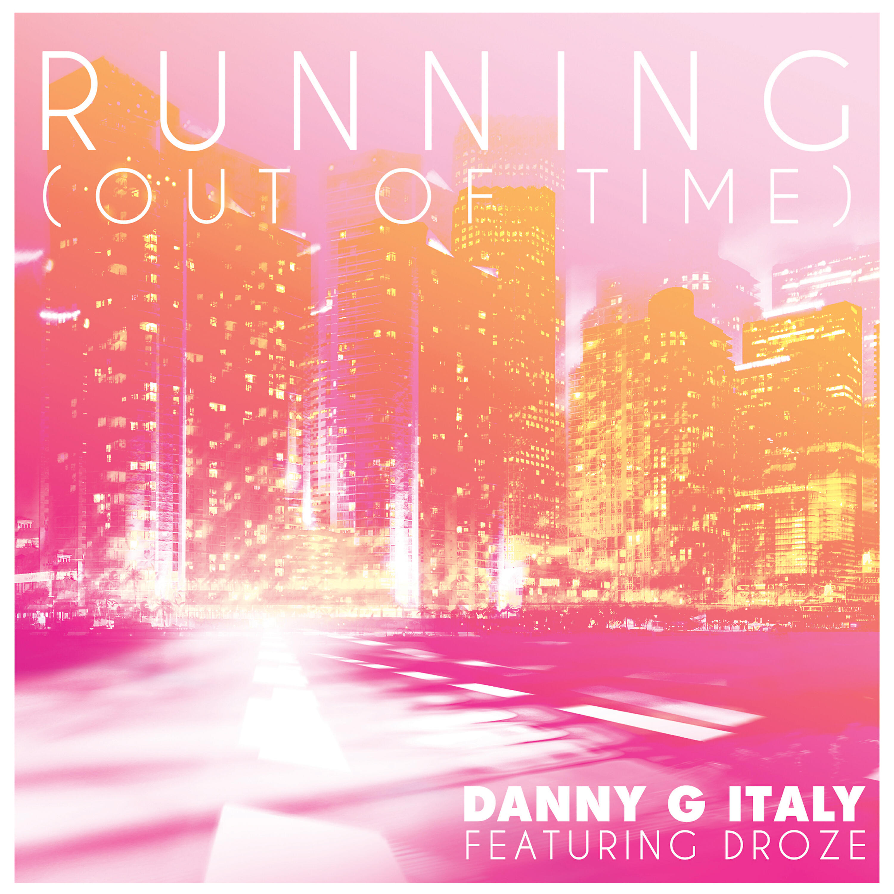 Релиз Running (Out of Time)