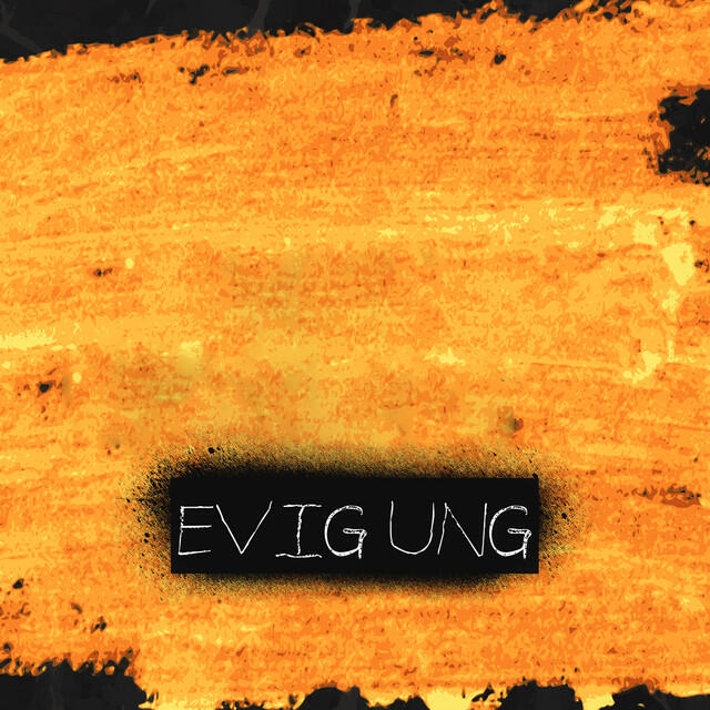 Релиз Evig ung