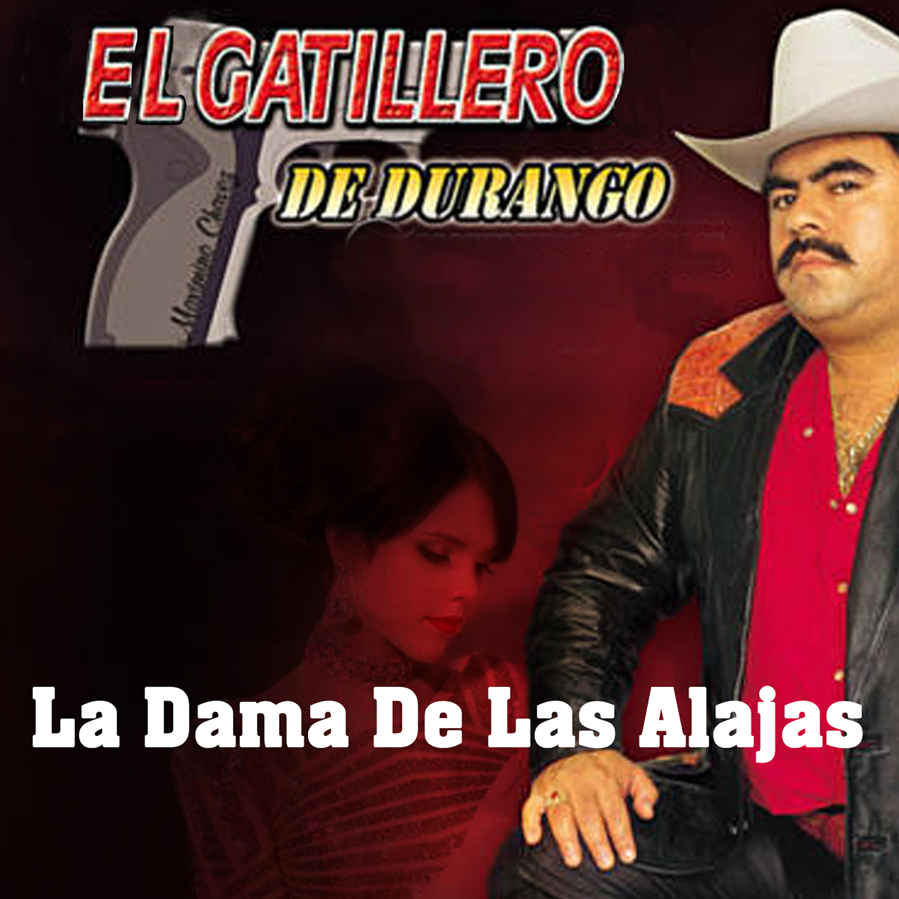 Релиз La Dama de las Alajas