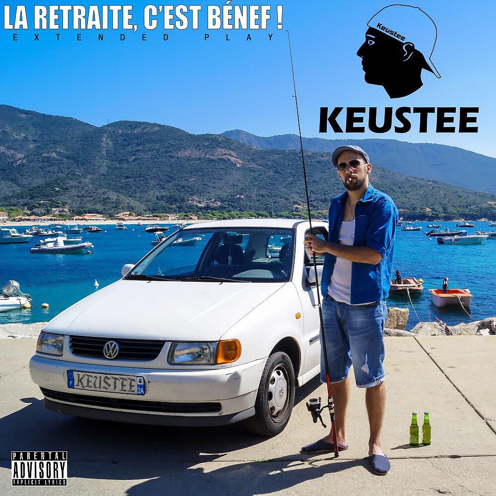 Релиз La retraite, c'est bénef ! (Extended Play)