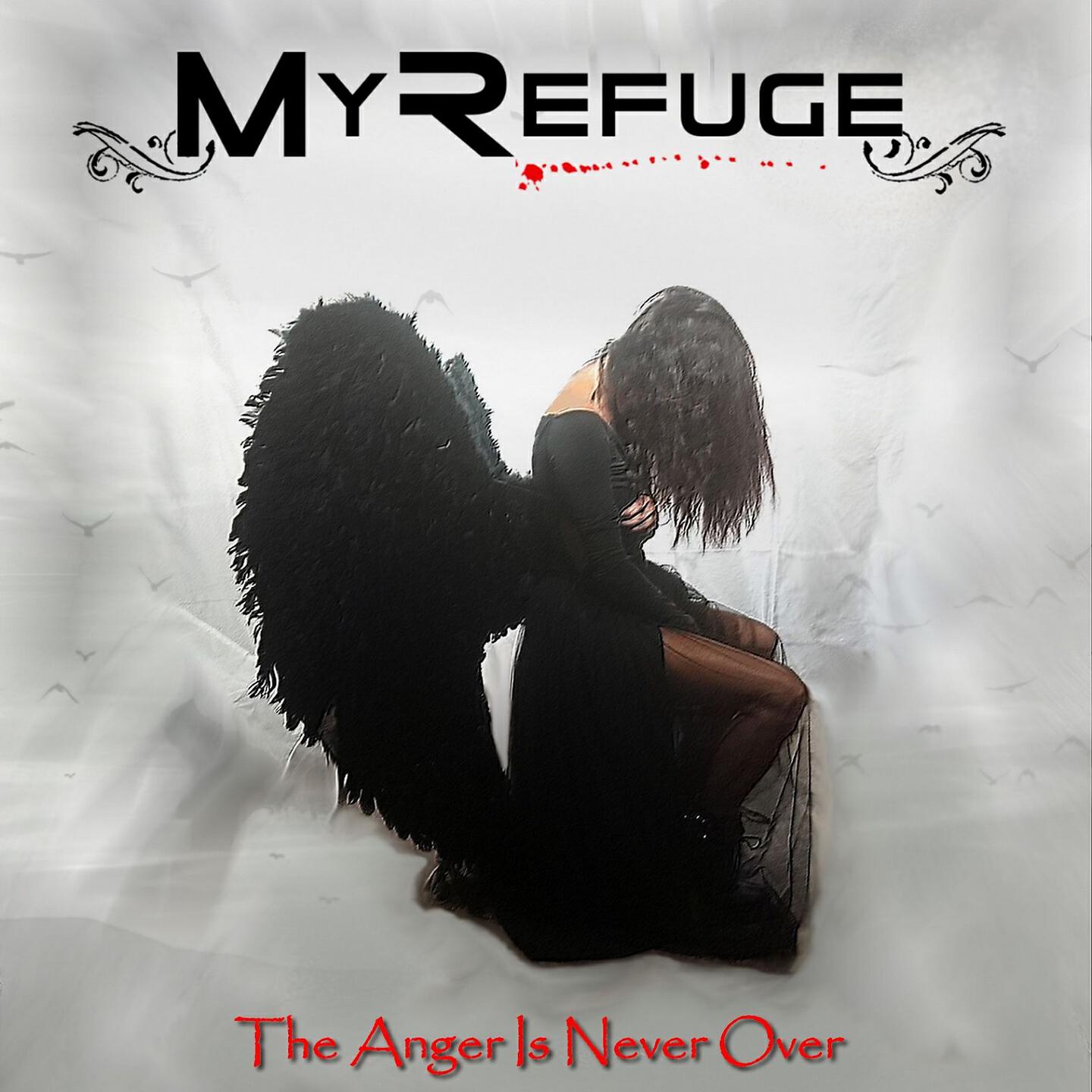 Релиз The Anger Is Never Over