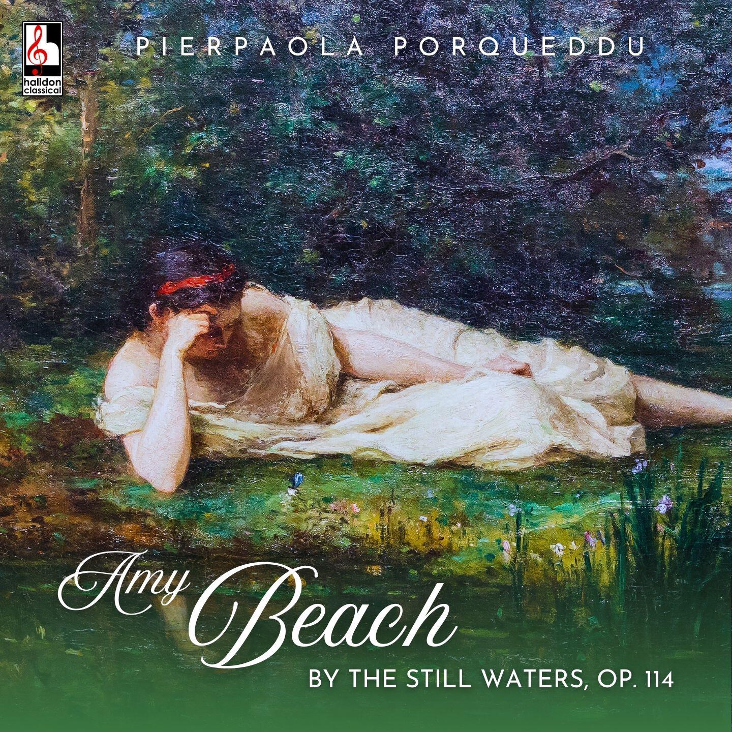 Релиз Beach: By the Still Waters, Op. 114