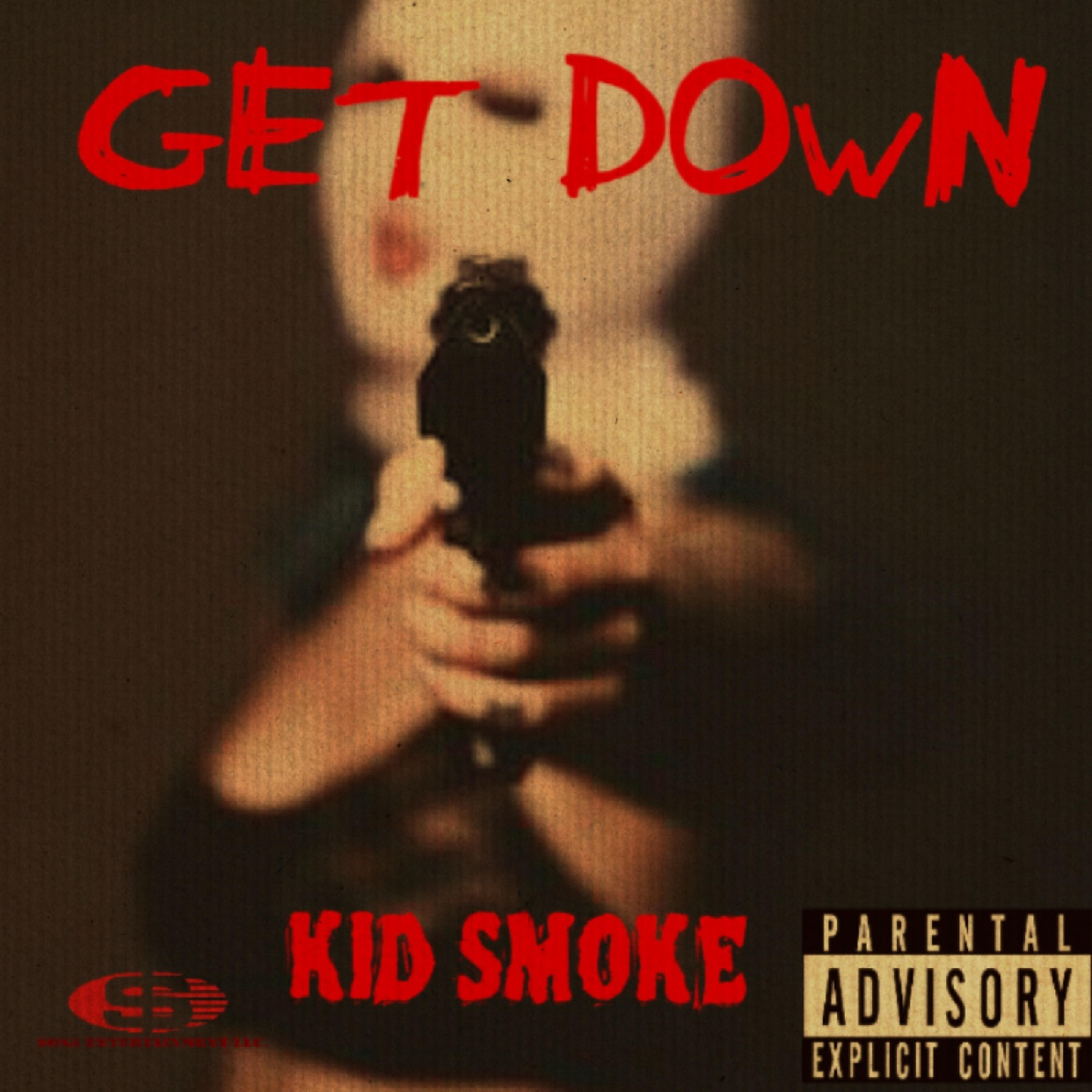 Релиз Get Down