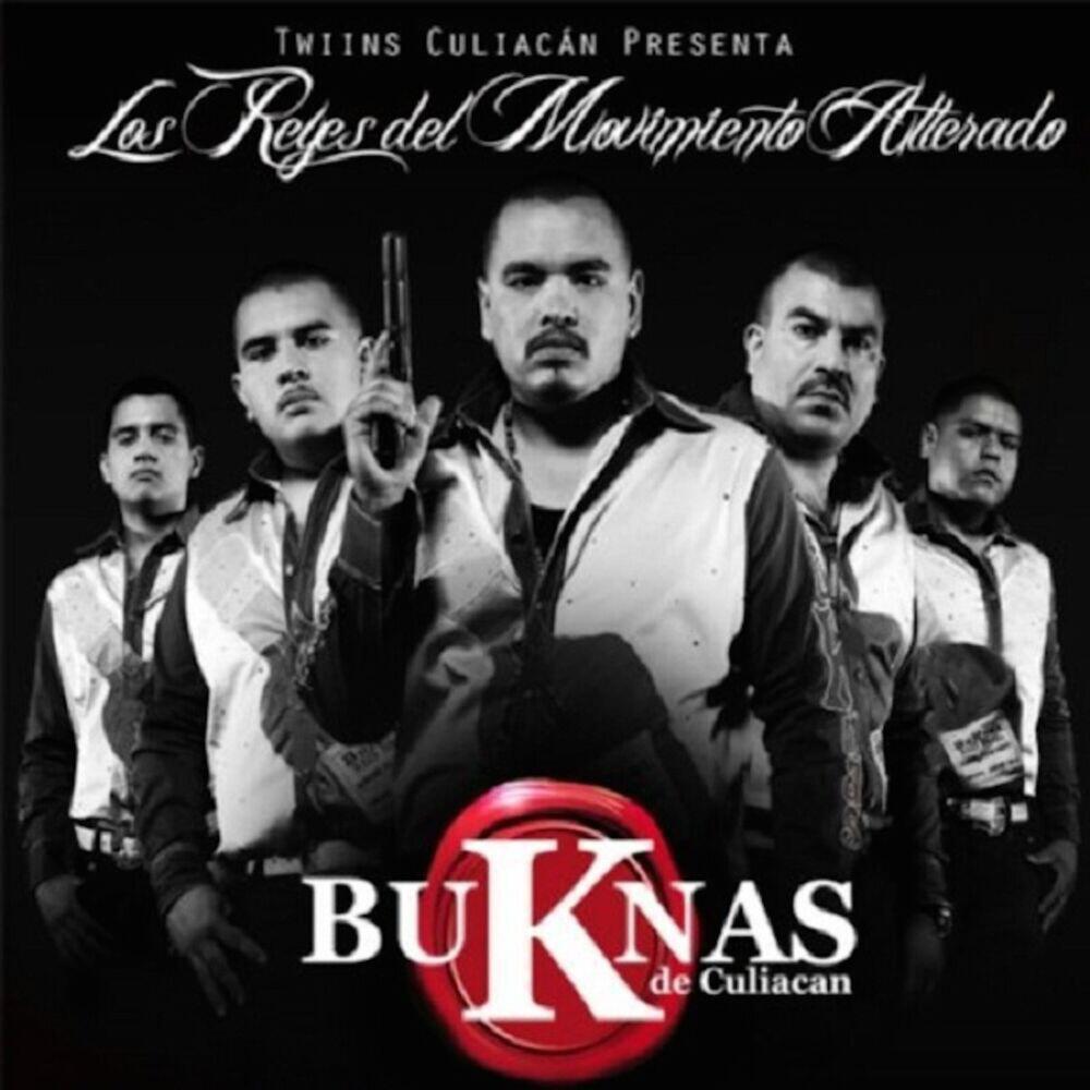 Релиз Los Reyes del Movimiento Alterado [Explicit]