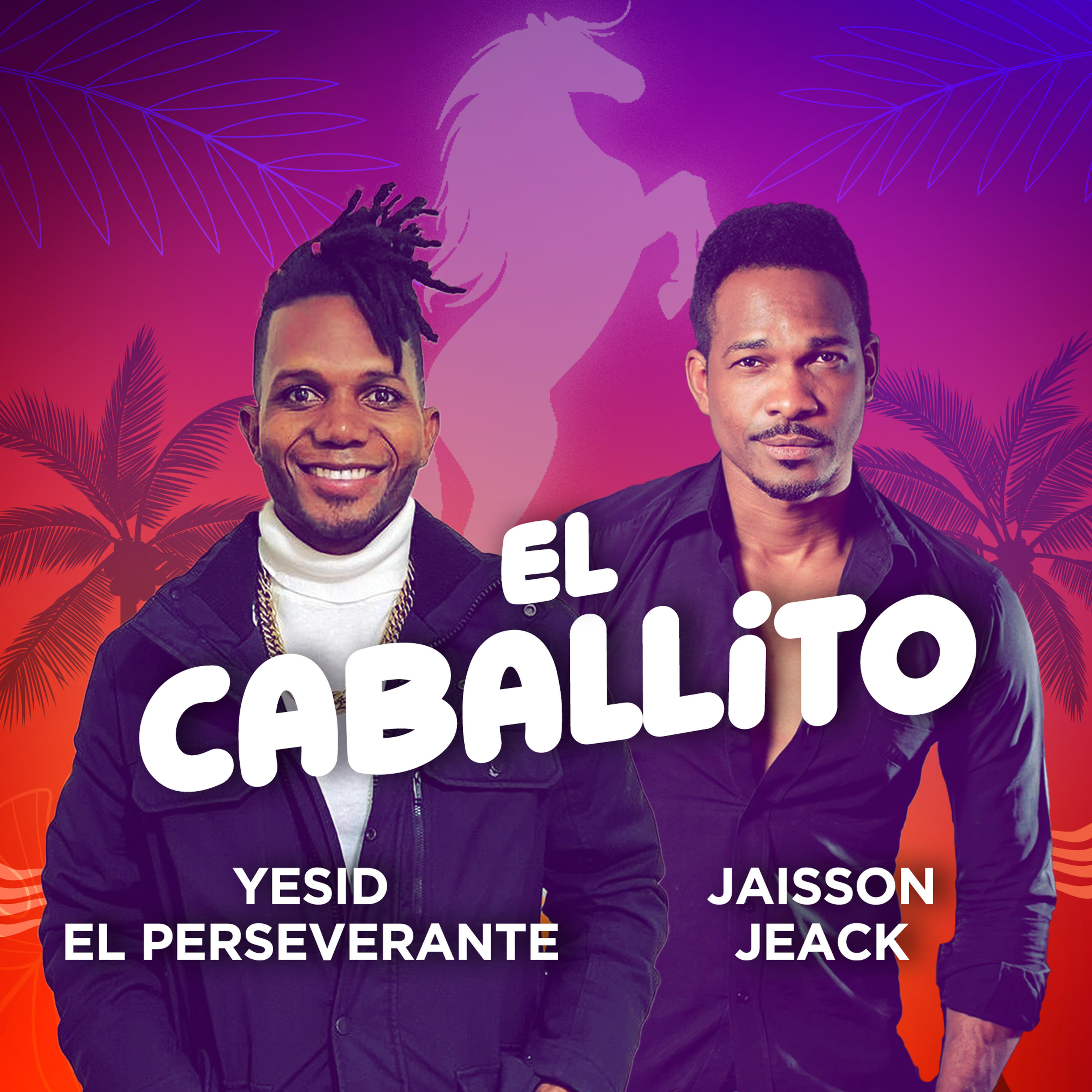Релиз El Caballito