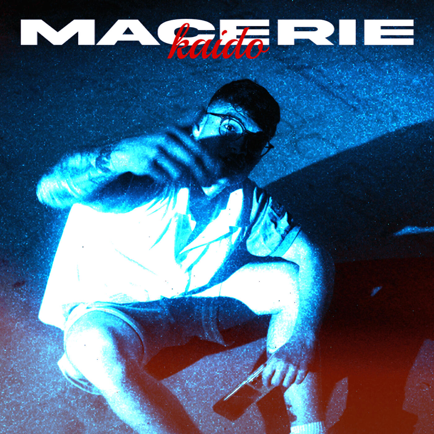 Релиз Macerie