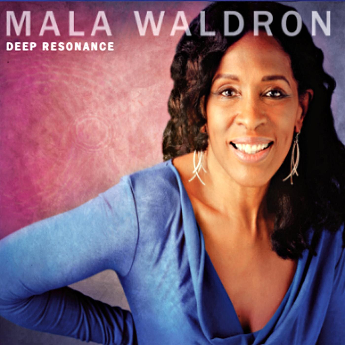 Mala Waldron
