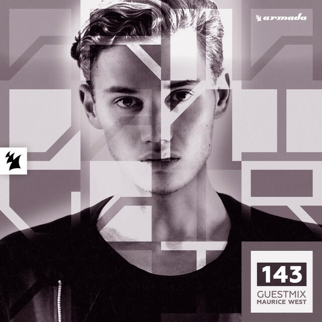 Постер альбома Armada Night Radio 143