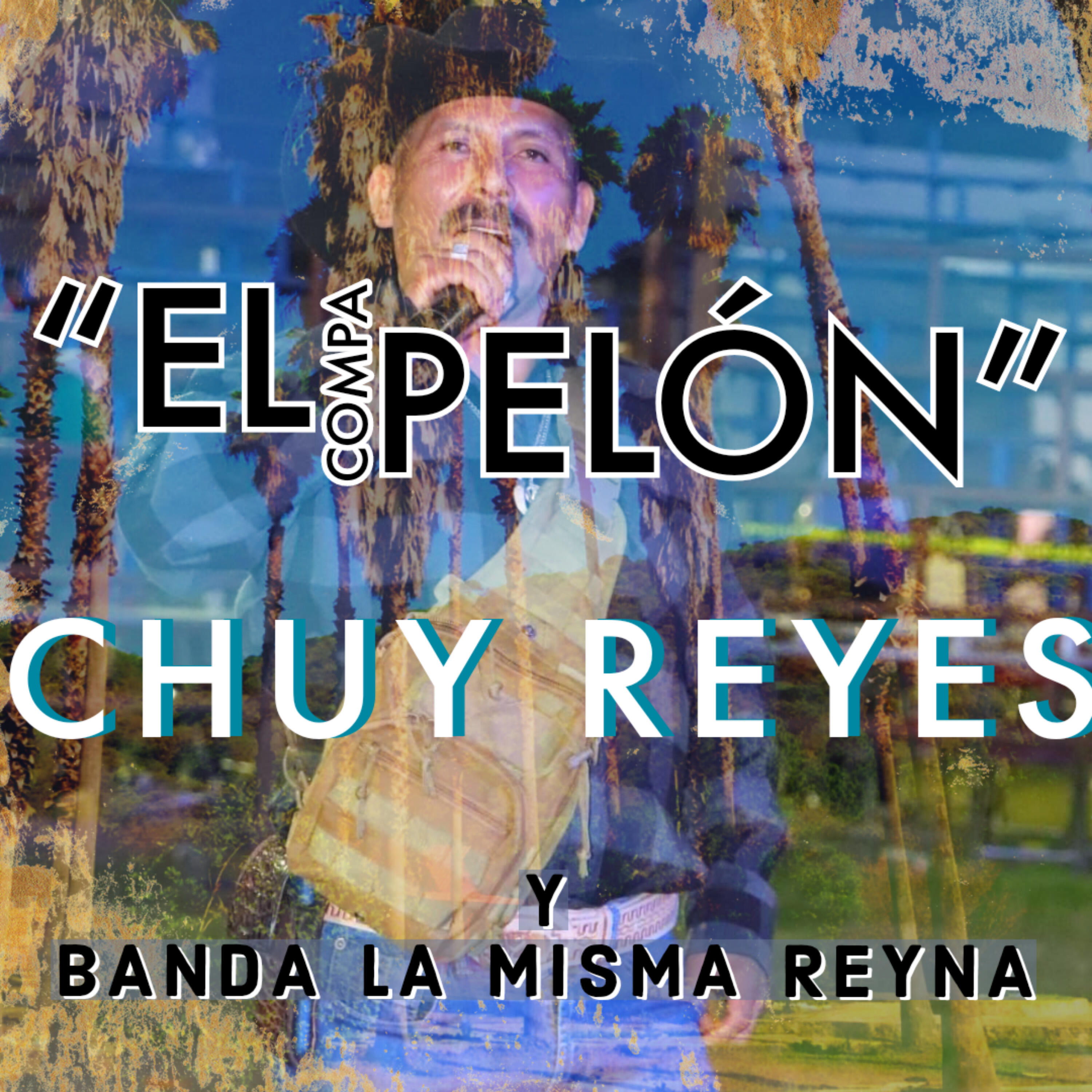 Релиз El Compa Pelón