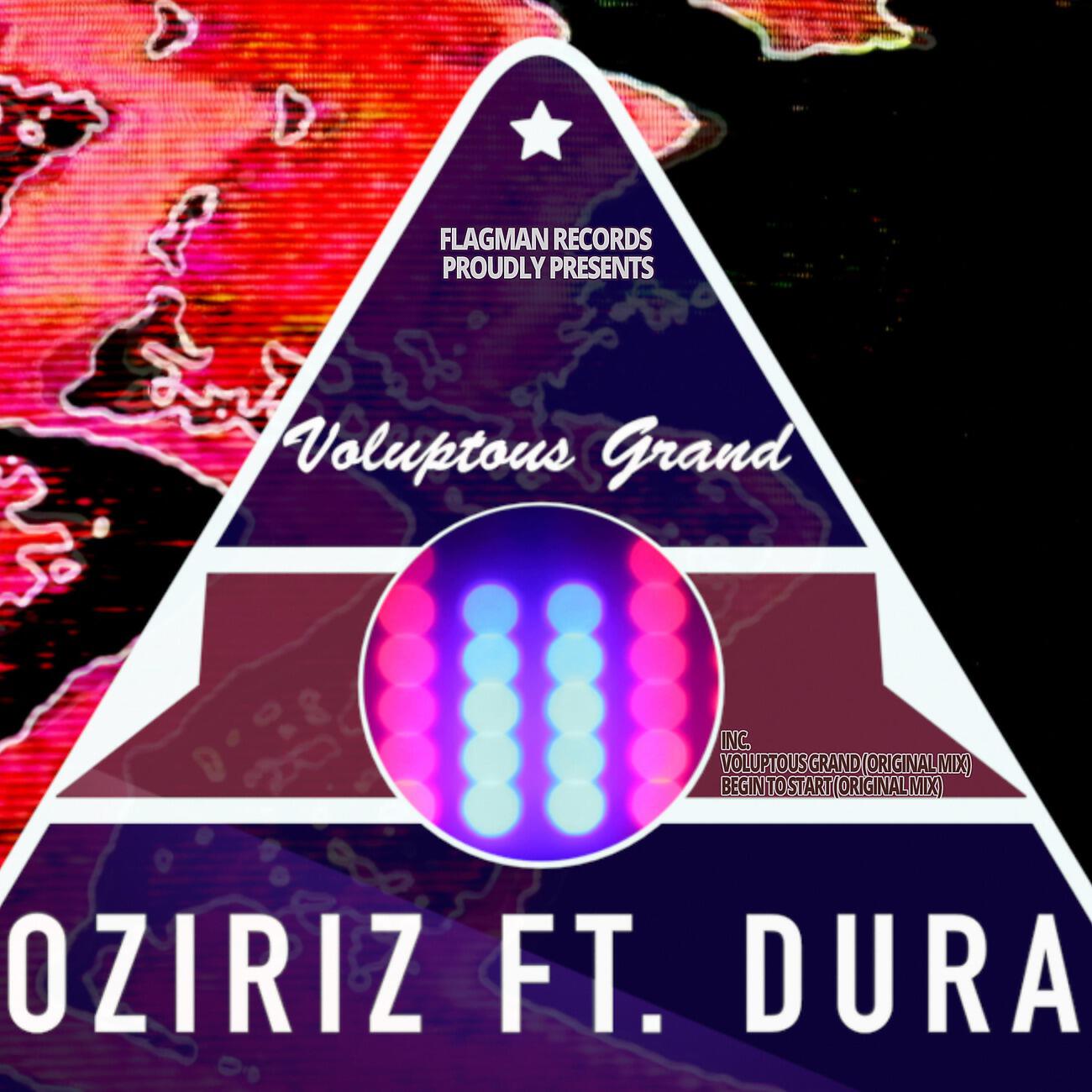 Релиз Voluptous Grand