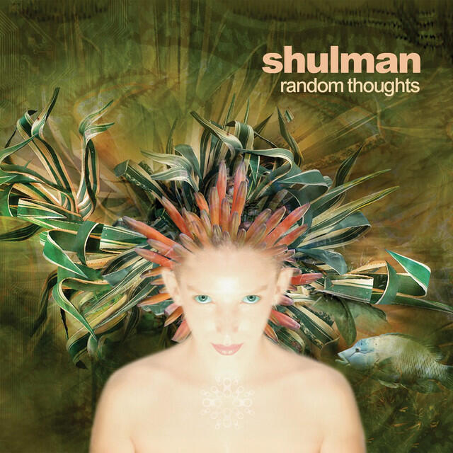 Релиз Random Thoughts