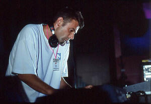 Federico Baltimore