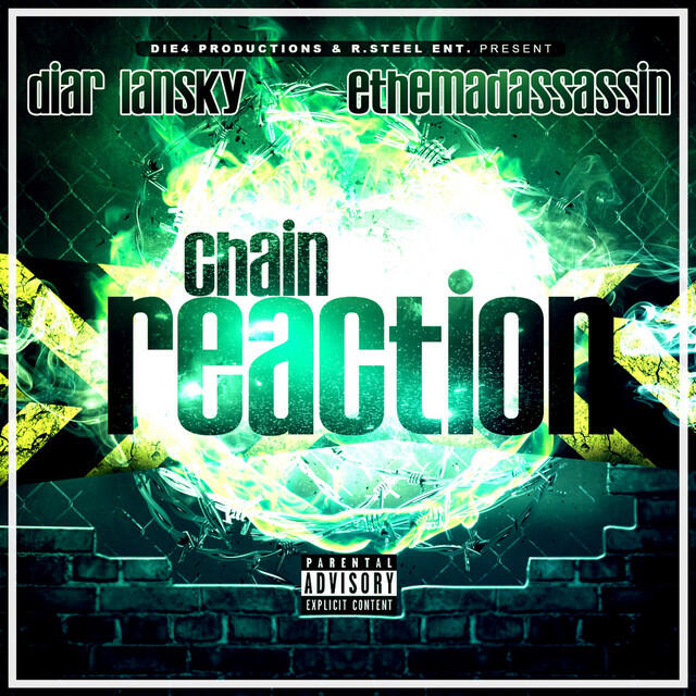 Релиз Chain Reaction