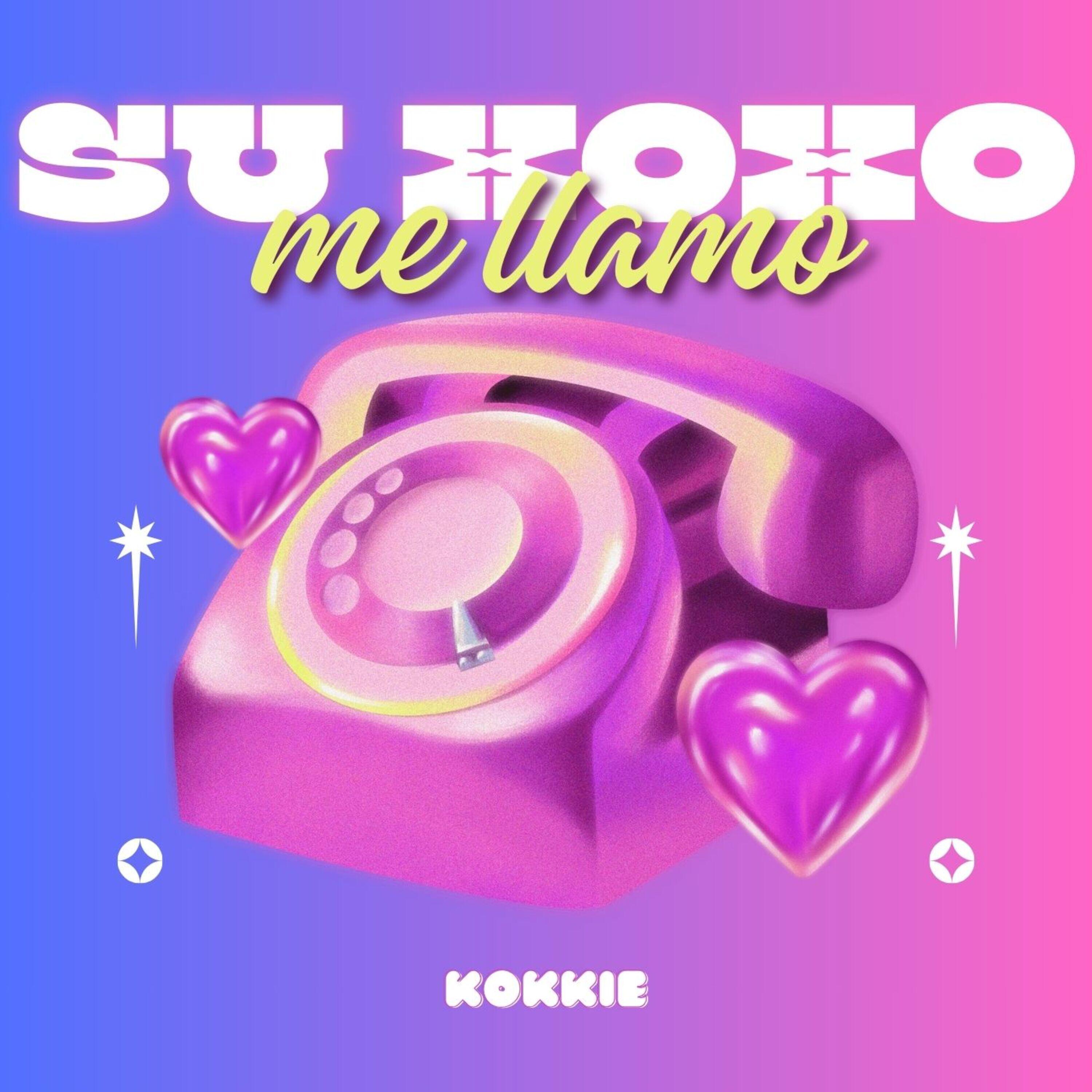 Релиз Su Xoxo Me Llamo