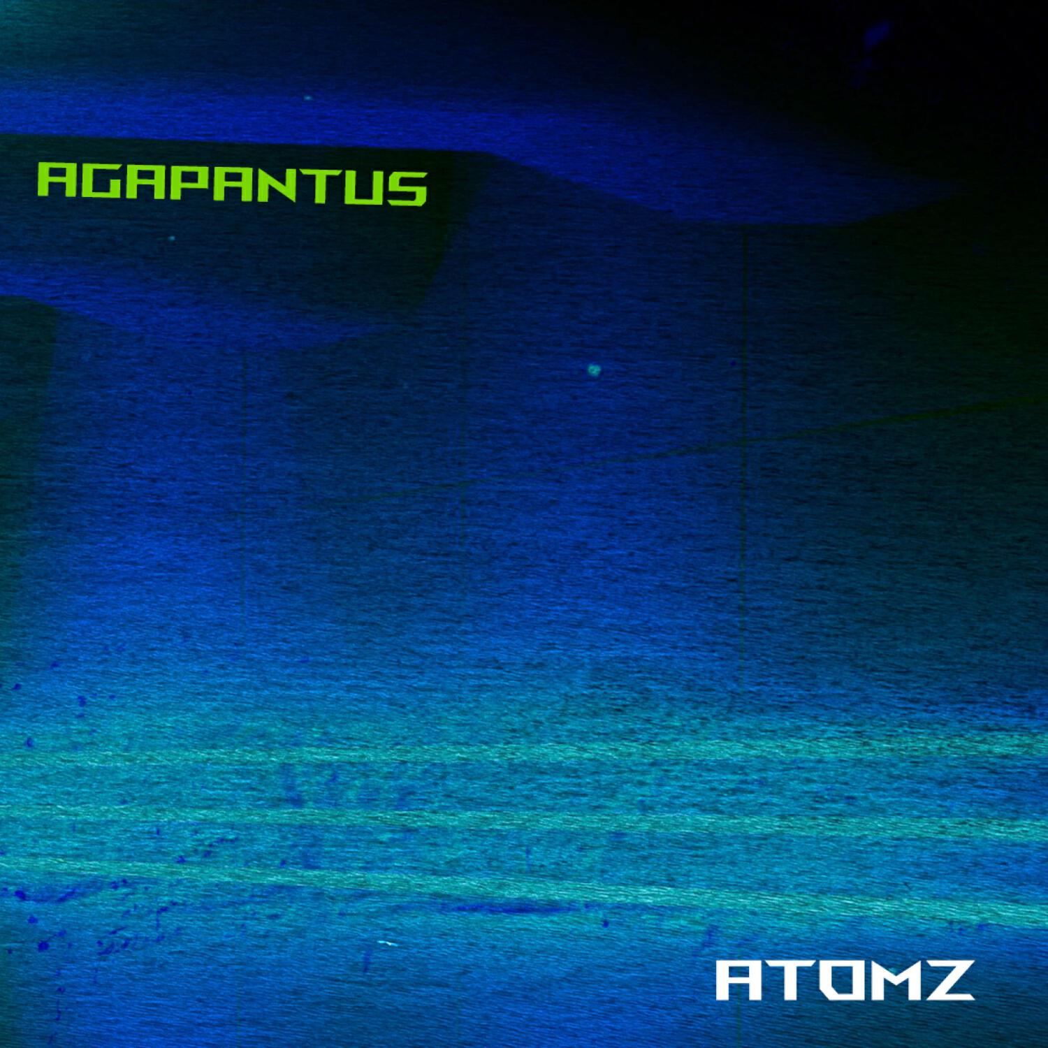 Релиз Agapantus