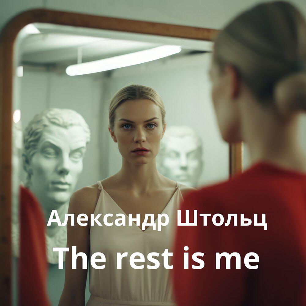 Релиз The rest is me