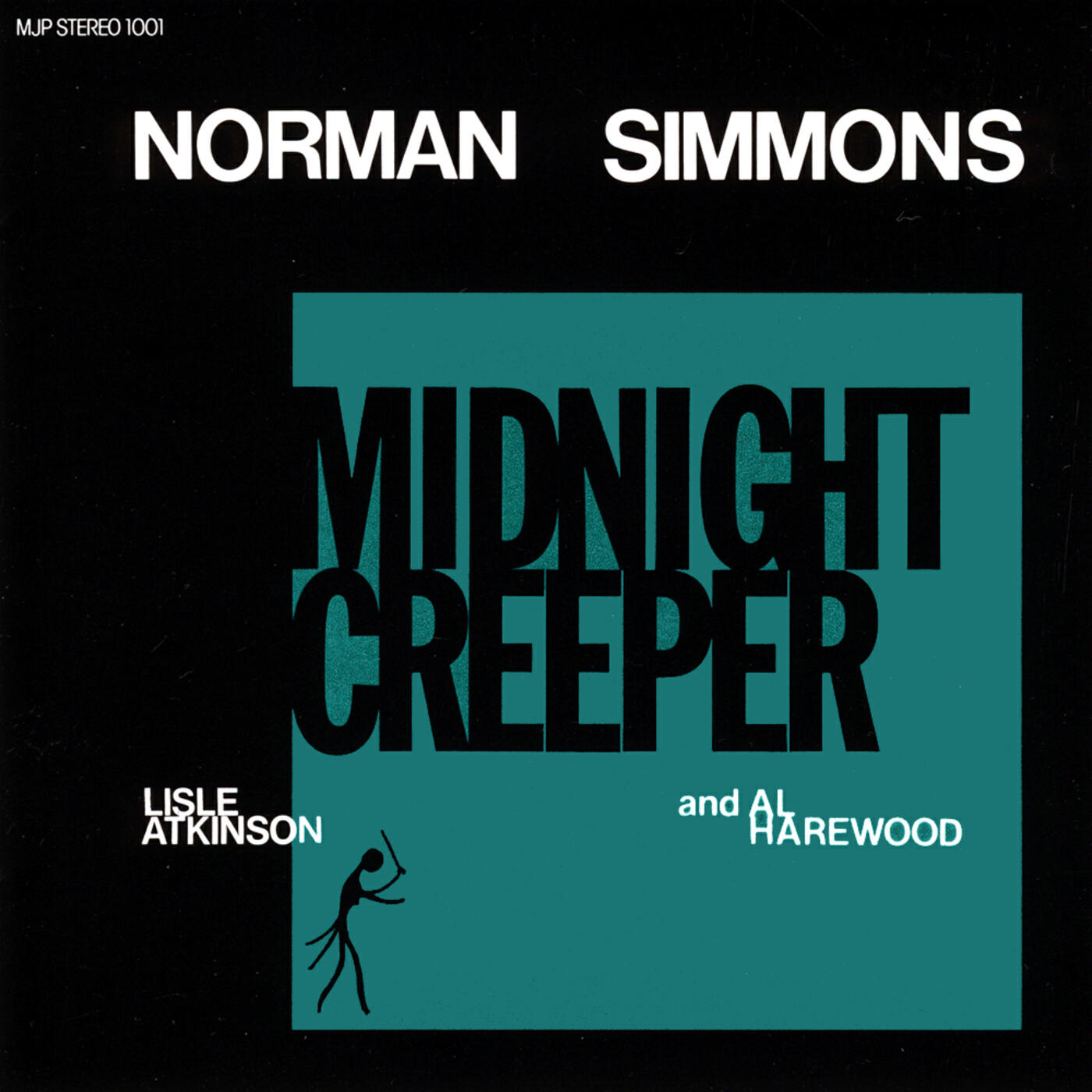 Релиз Midnight Creeper