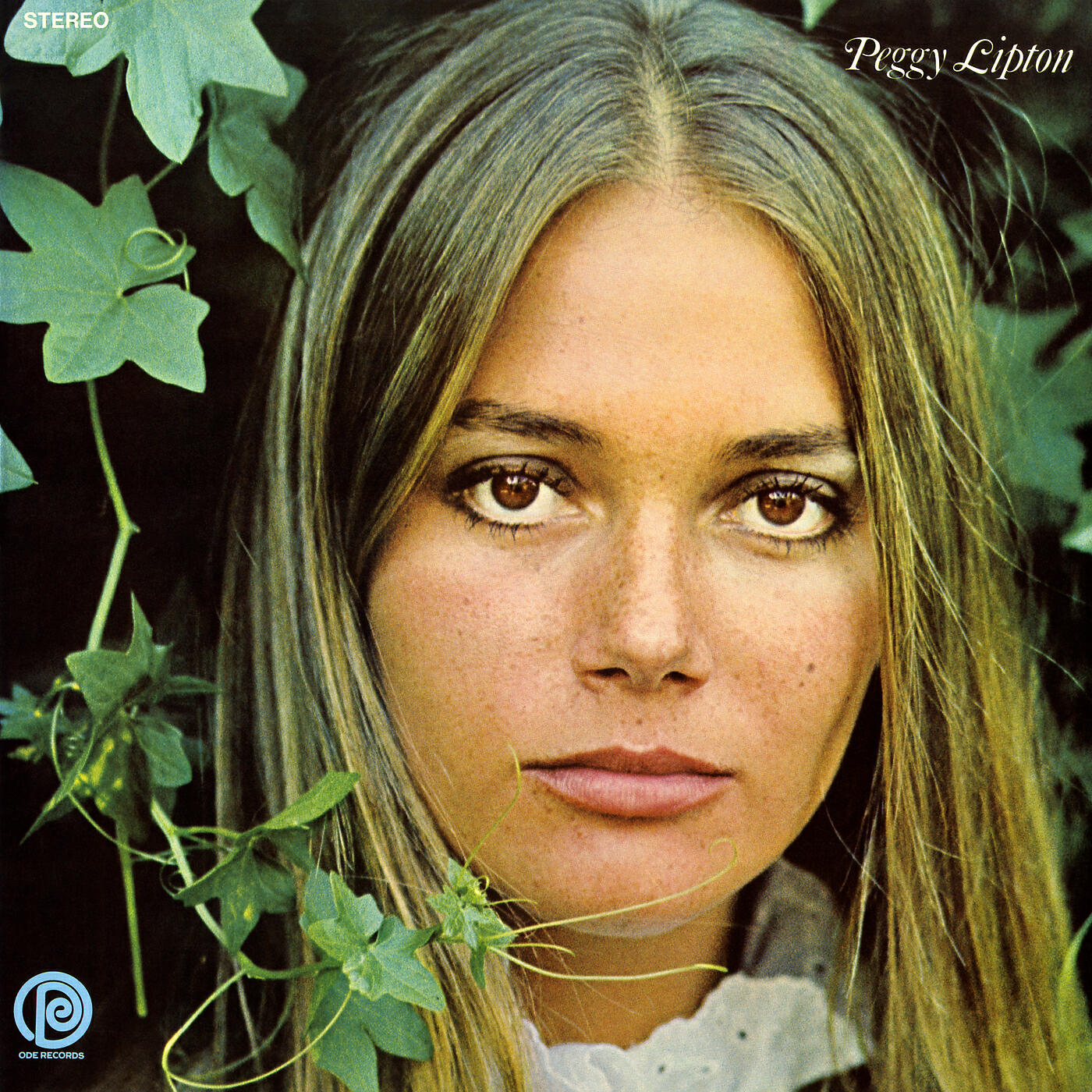 Релиз Peggy Lipton (Expanded Edition)