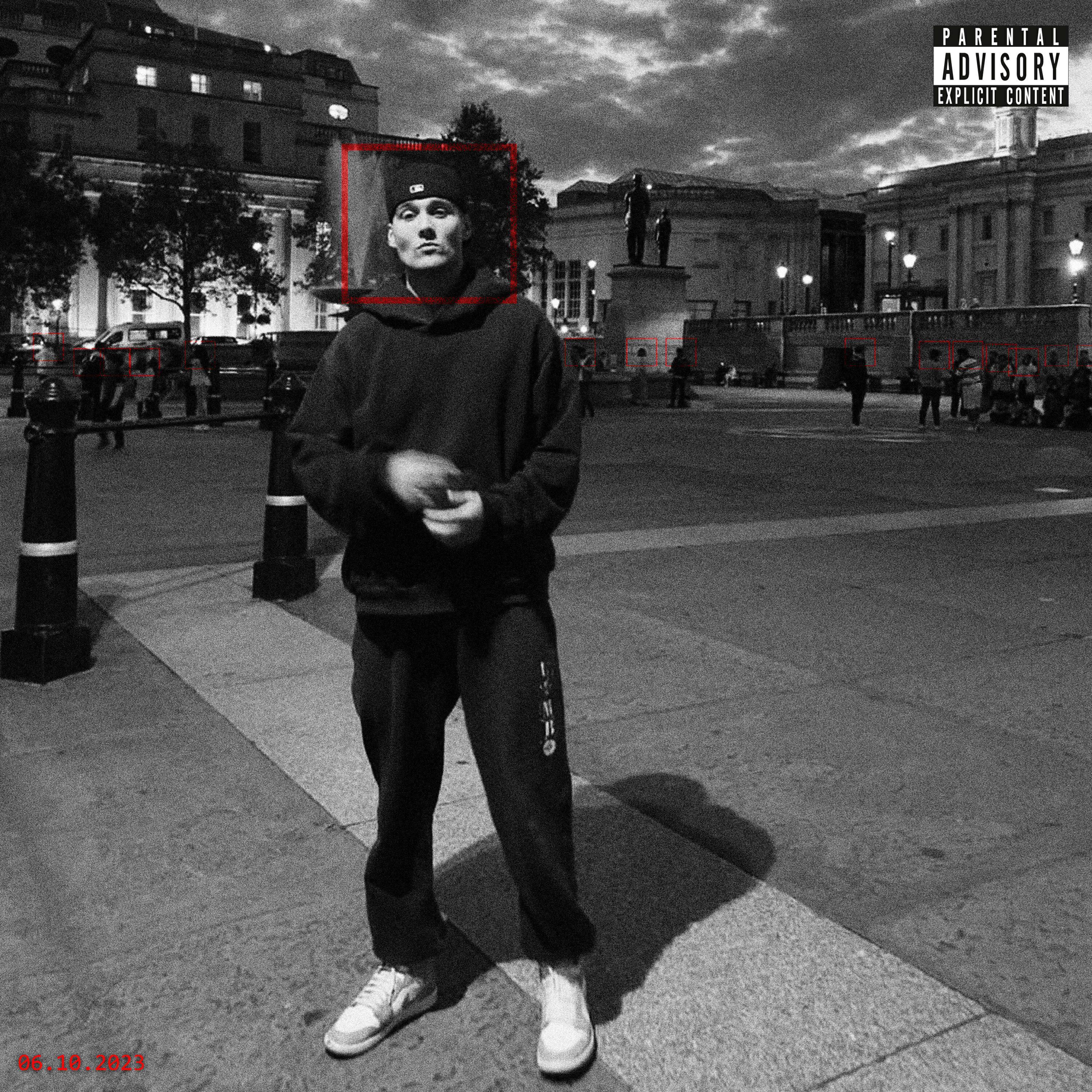 Релиз Just sillee