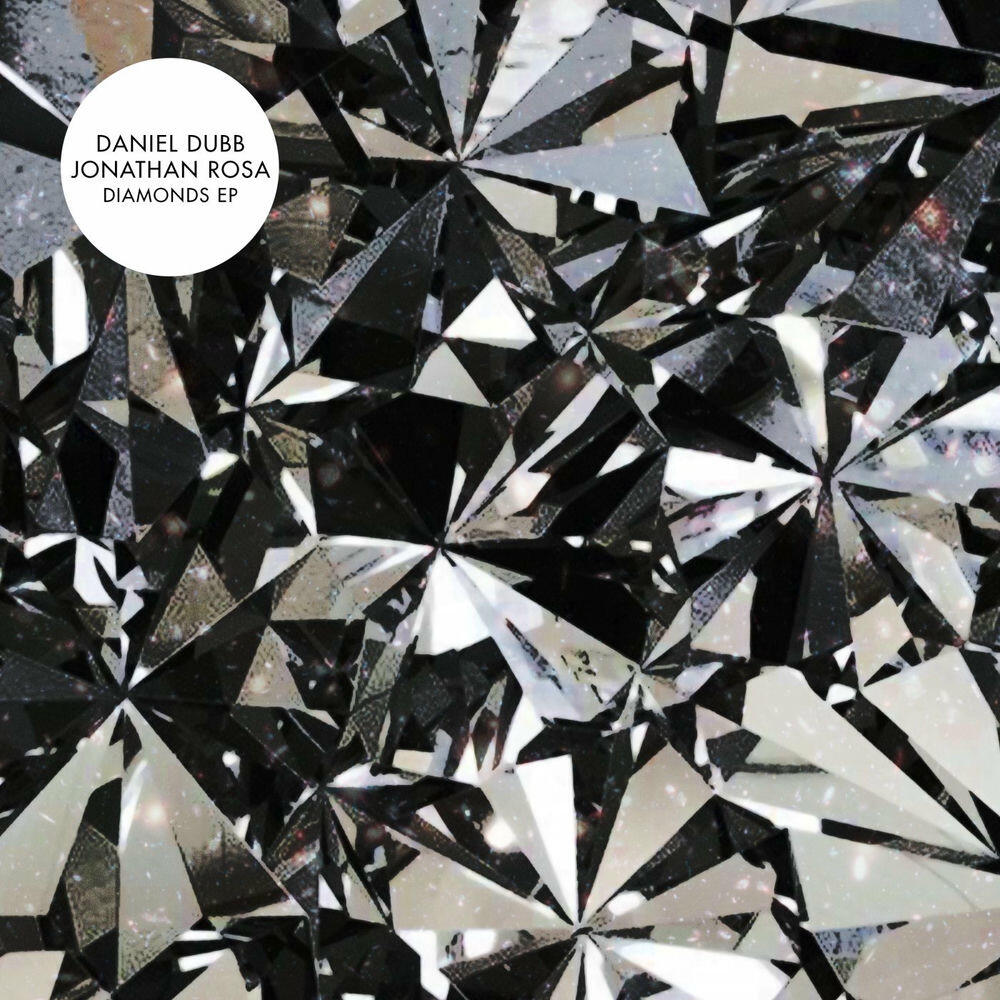 Релиз Diamonds EP