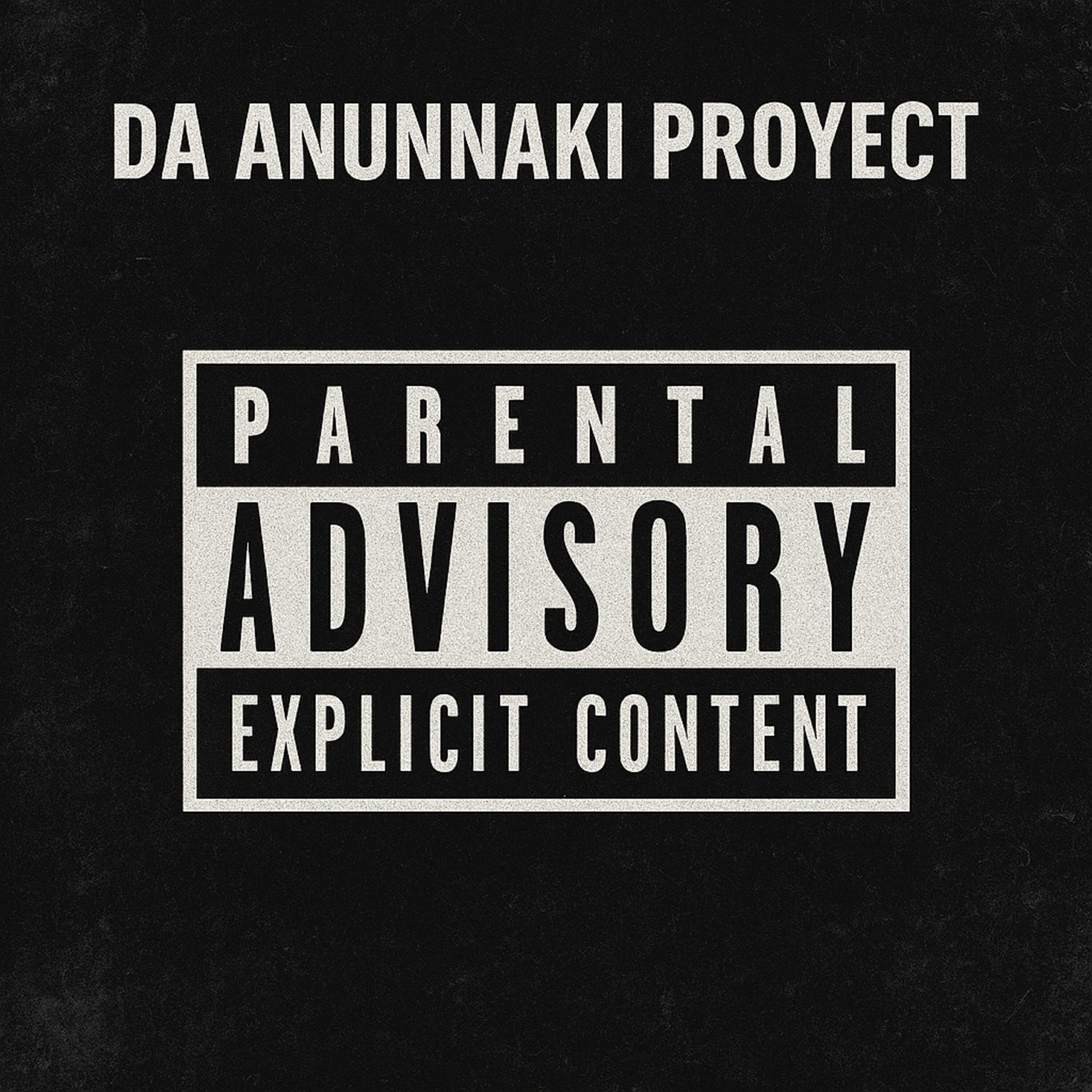 Da Anunnaki Proyect