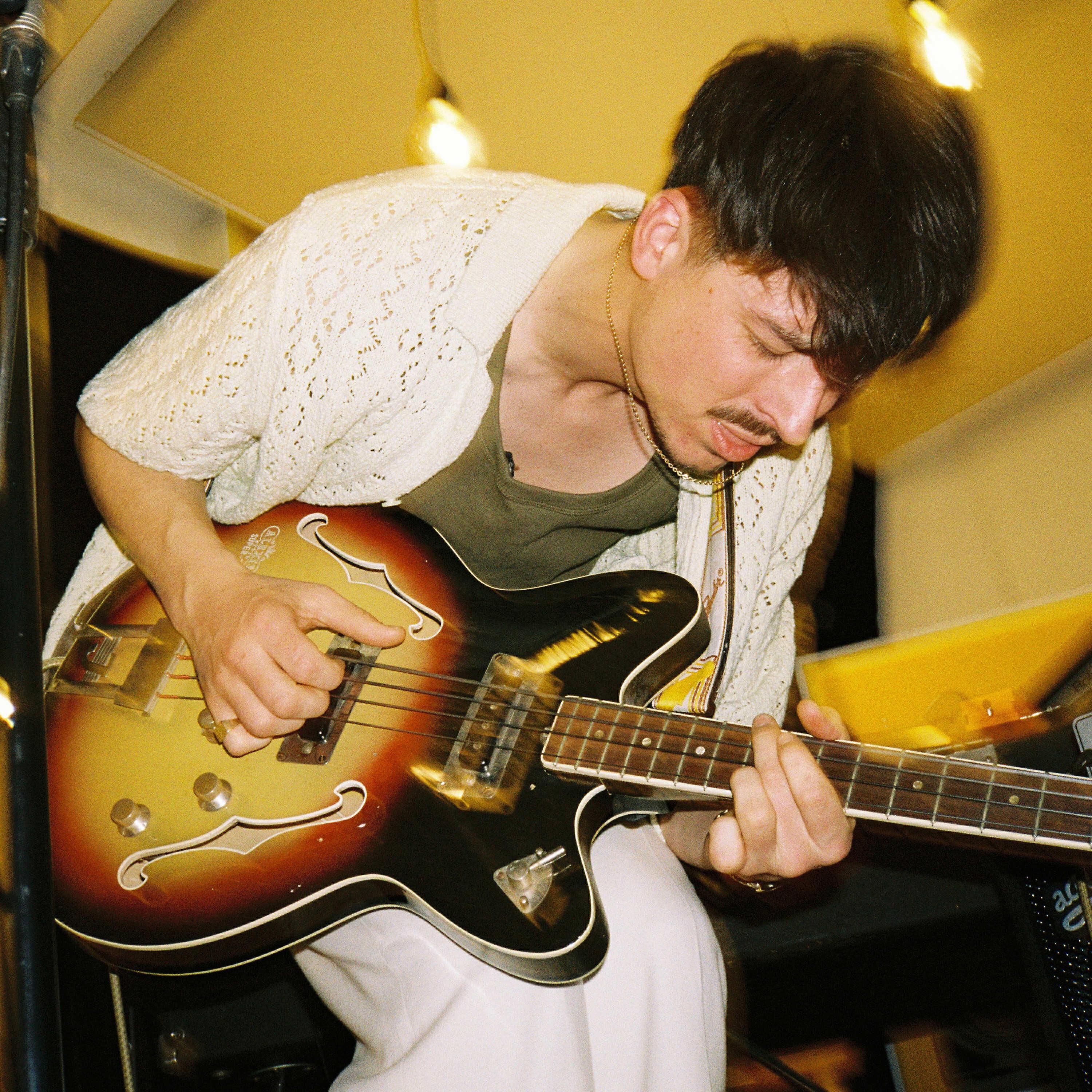 Sam Sumner