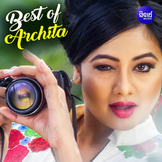 Релиз Best Of Archita