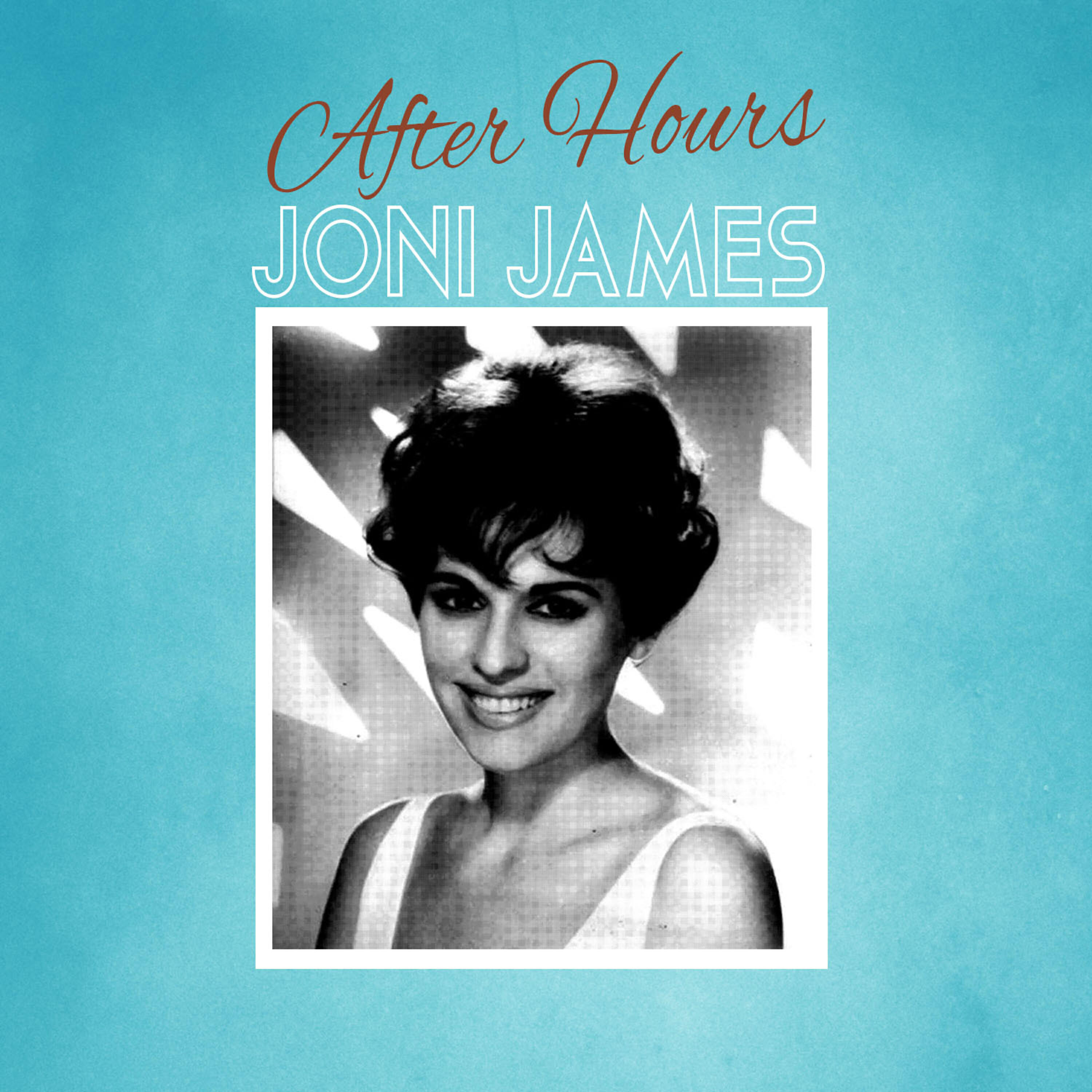 Joini James