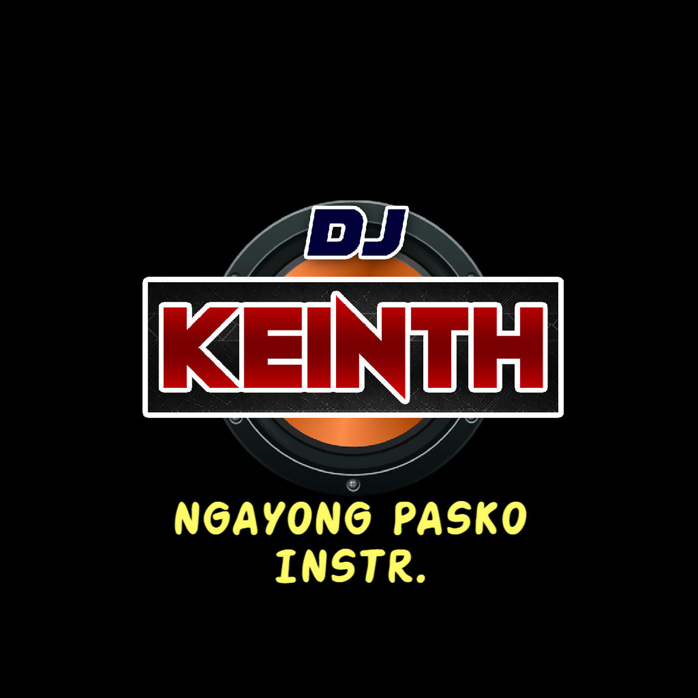 Релиз Ngayong Pasko Instr.