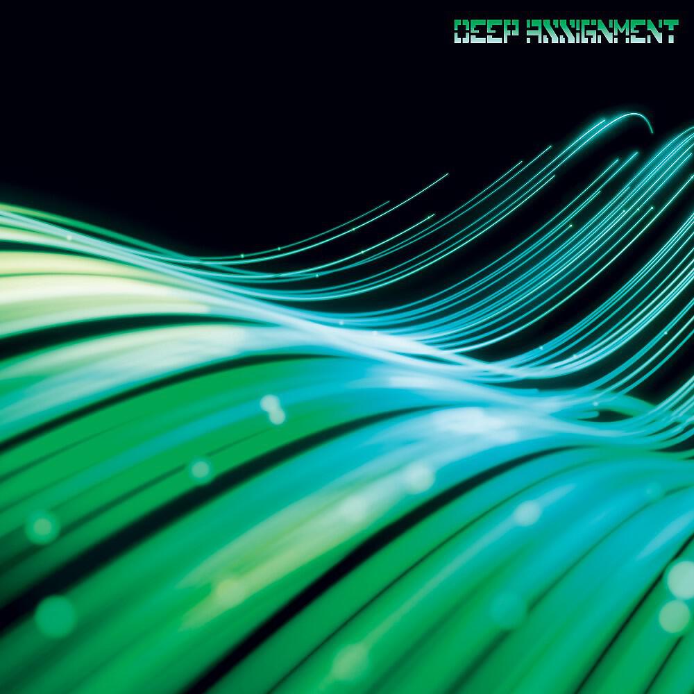 Релиз Deep Assignment