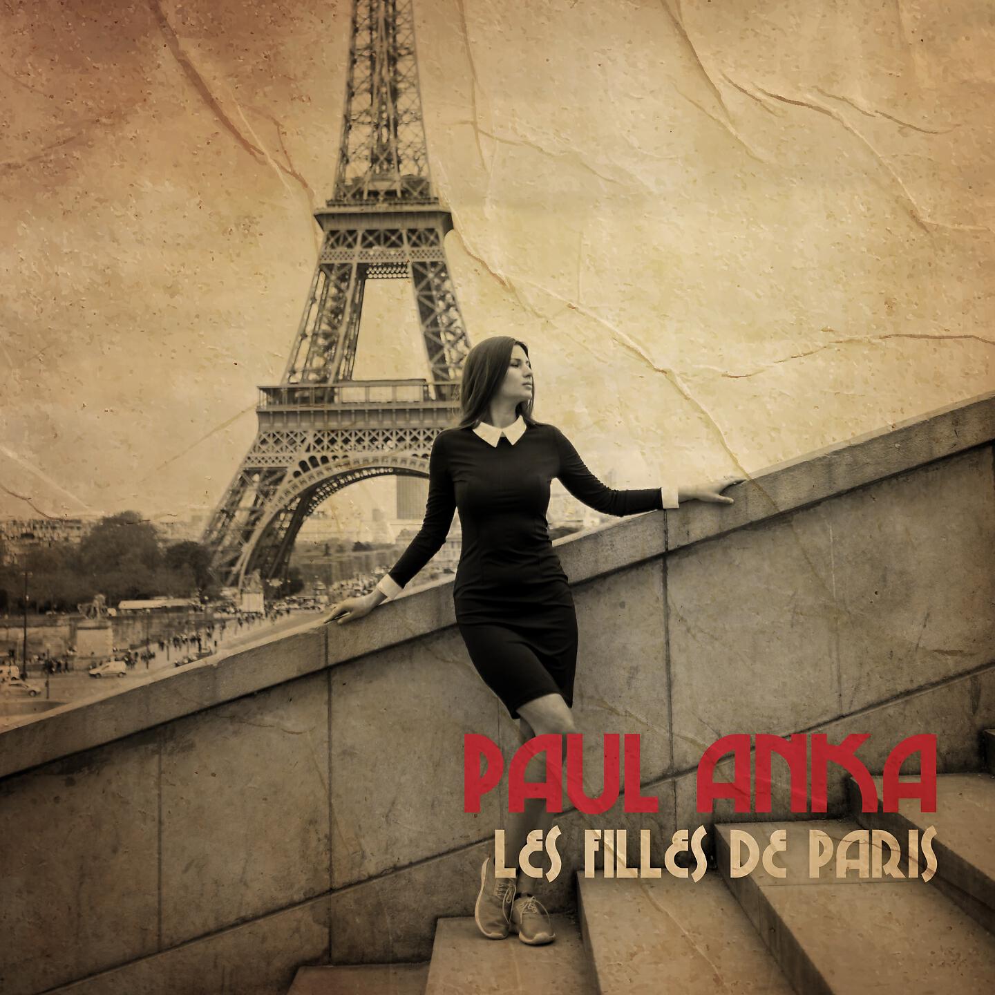 Релиз Les Filles De Paris