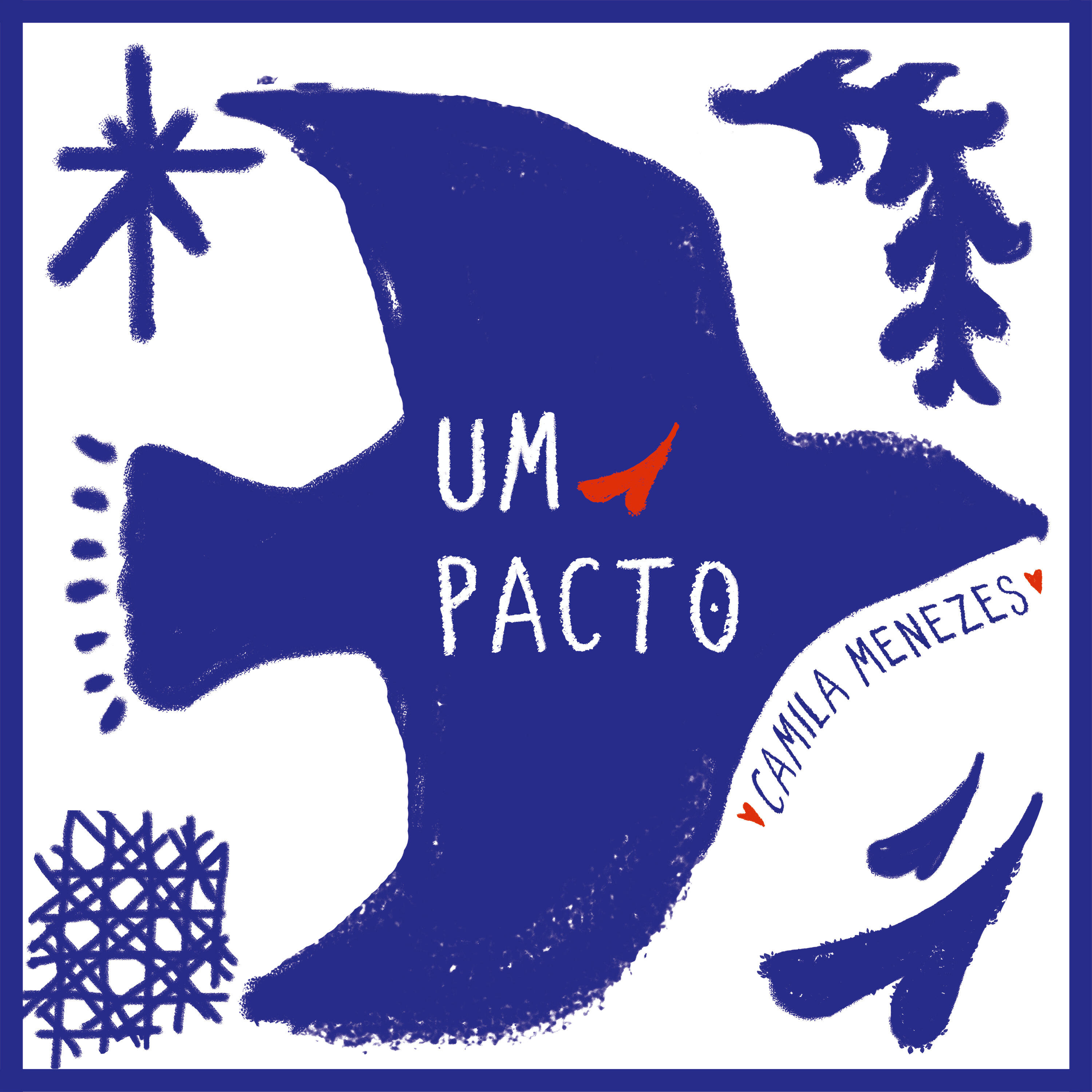 Релиз Um Pacto