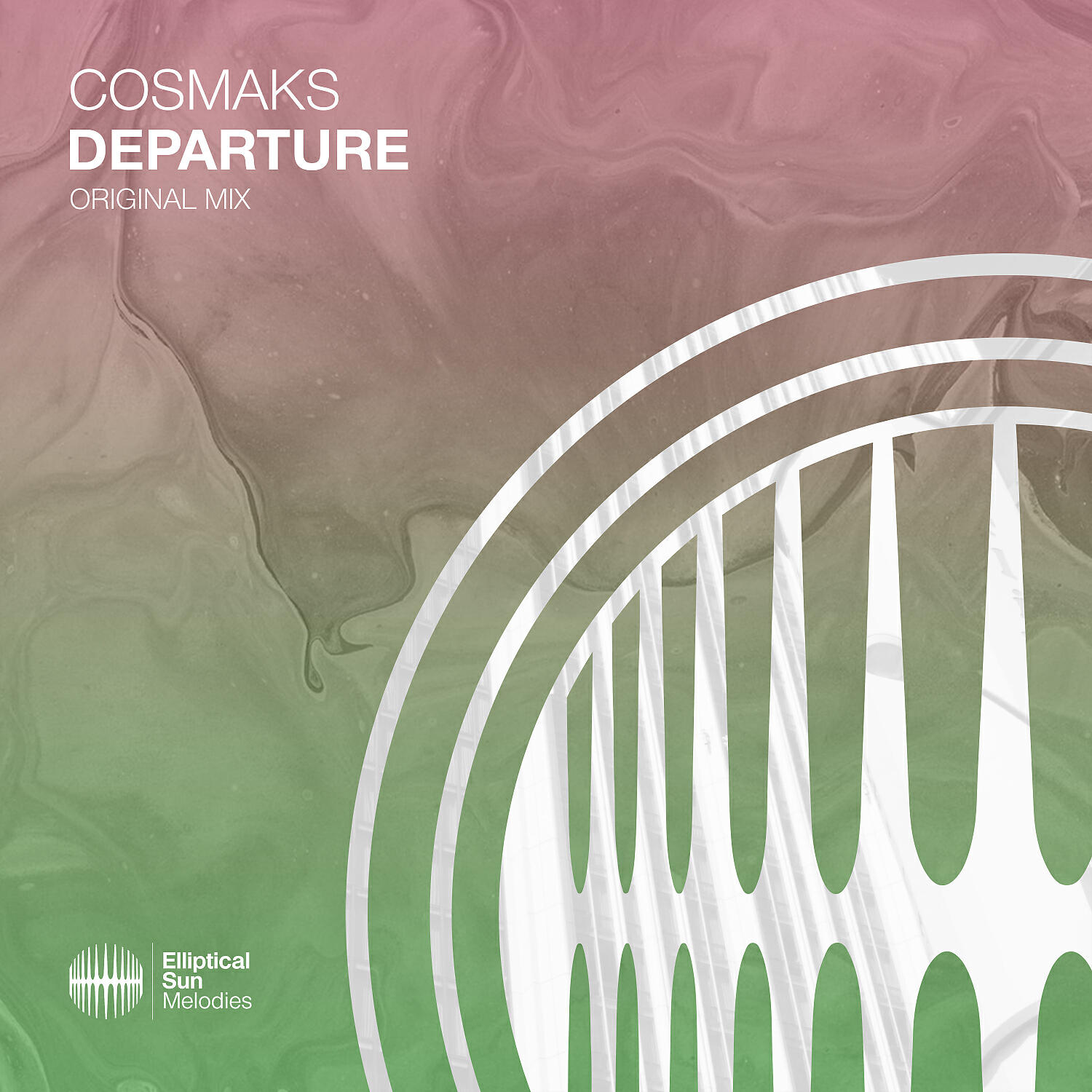 Релиз Departure